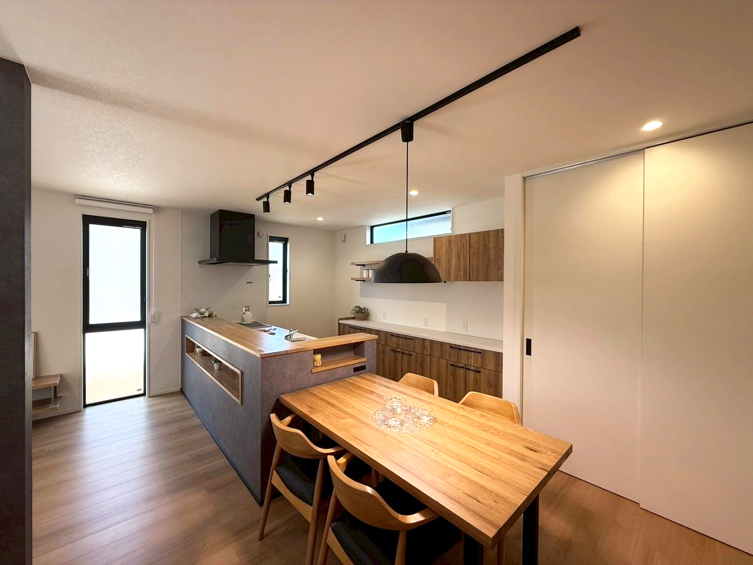 新発田市新富町Ｂ　建売住宅　3,298万円 写真7