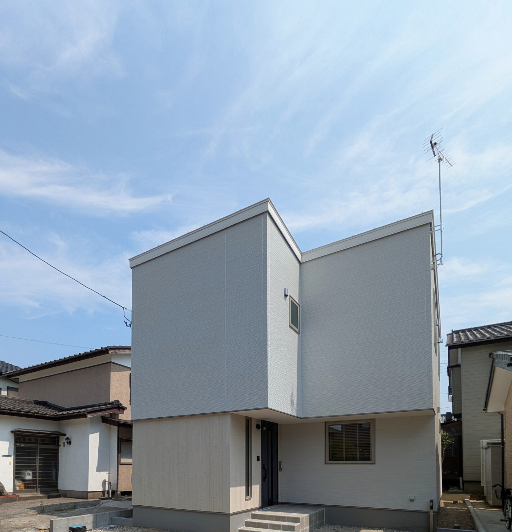 中央区網川原Ｂ　建売住宅　3,500万円 写真2