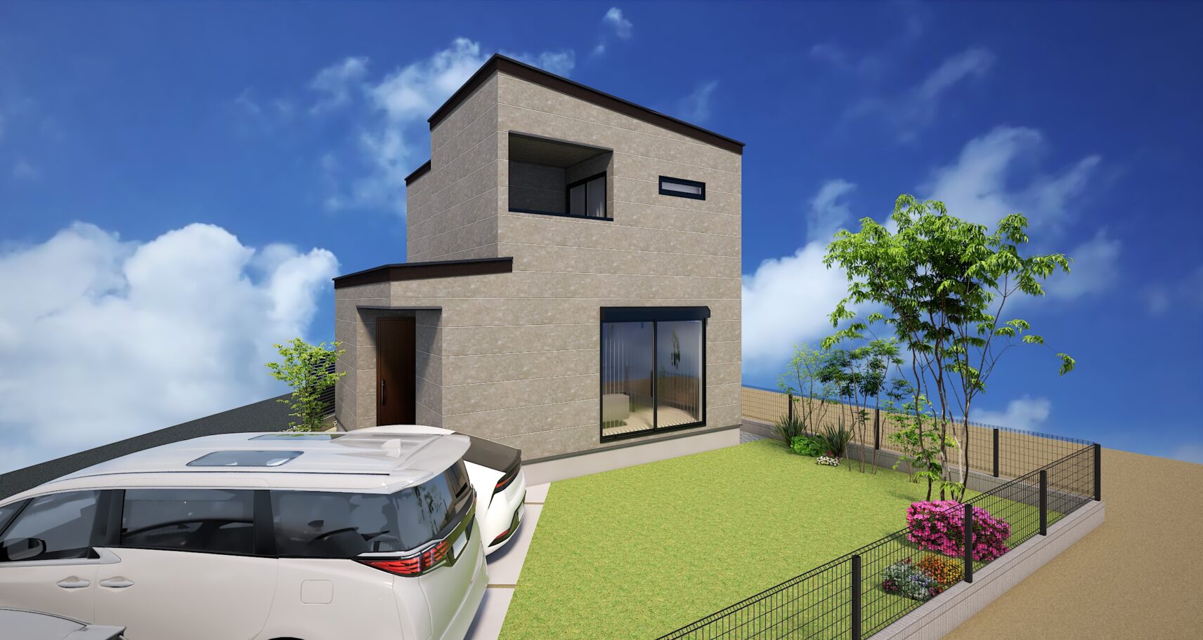 熊谷市新堀Ａ　建売住宅　4,270万円 写真13