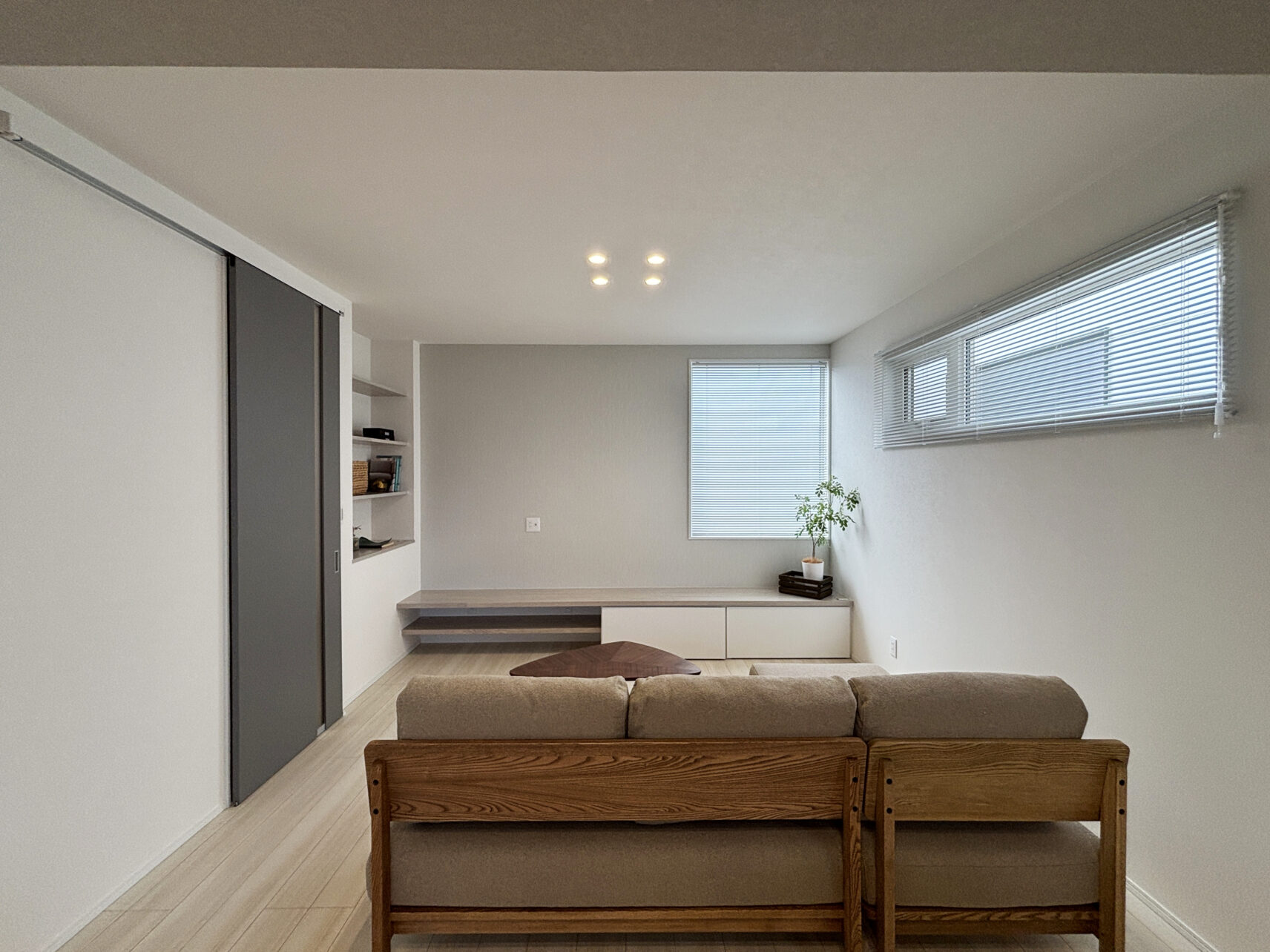 江南区五月町Ｃ　建売住宅　3,650万円 写真6