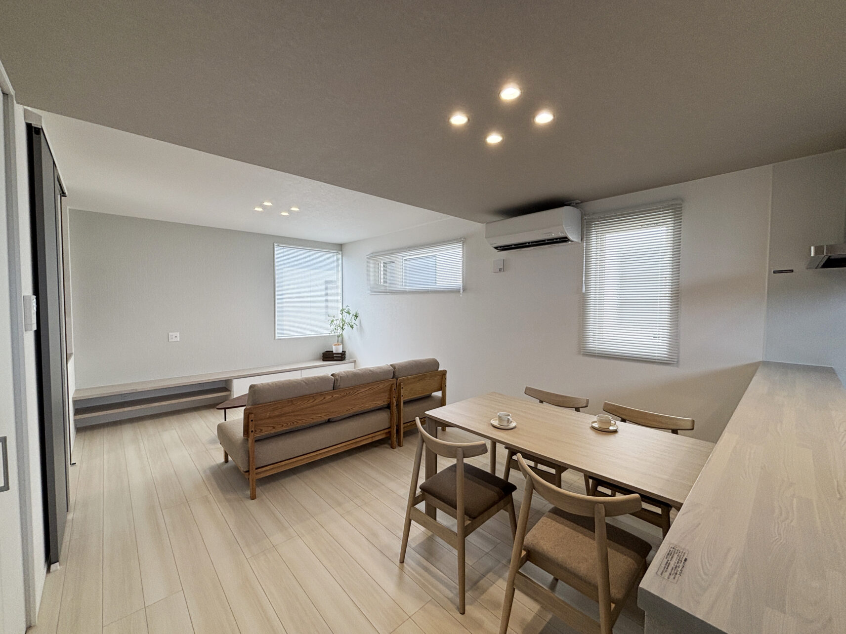 江南区五月町Ｃ　建売住宅　3,650万円 写真5