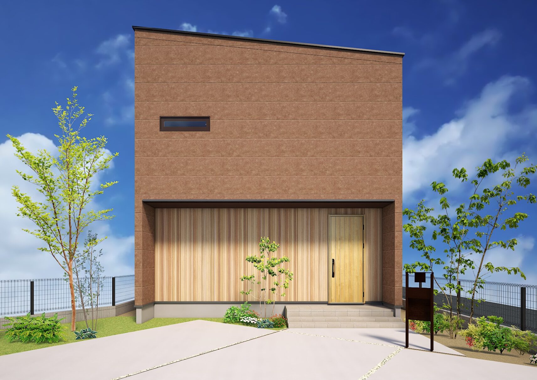熊谷市新堀Ｂ　建売住宅　4,250万円 写真2