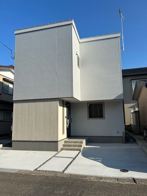 中央区網川原Ｂ　建売住宅　3,500万円 写真2