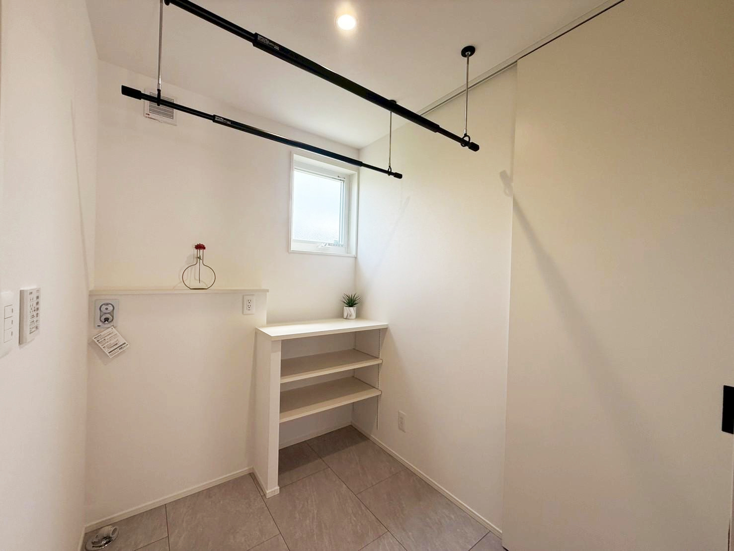 新発田市新富町Ｂ　建売住宅　3,298万円 写真11