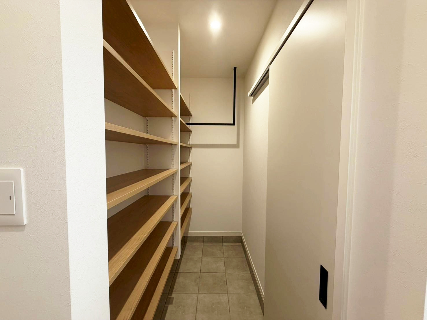 新発田市新富町Ｂ　建売住宅　3,298万円 写真14