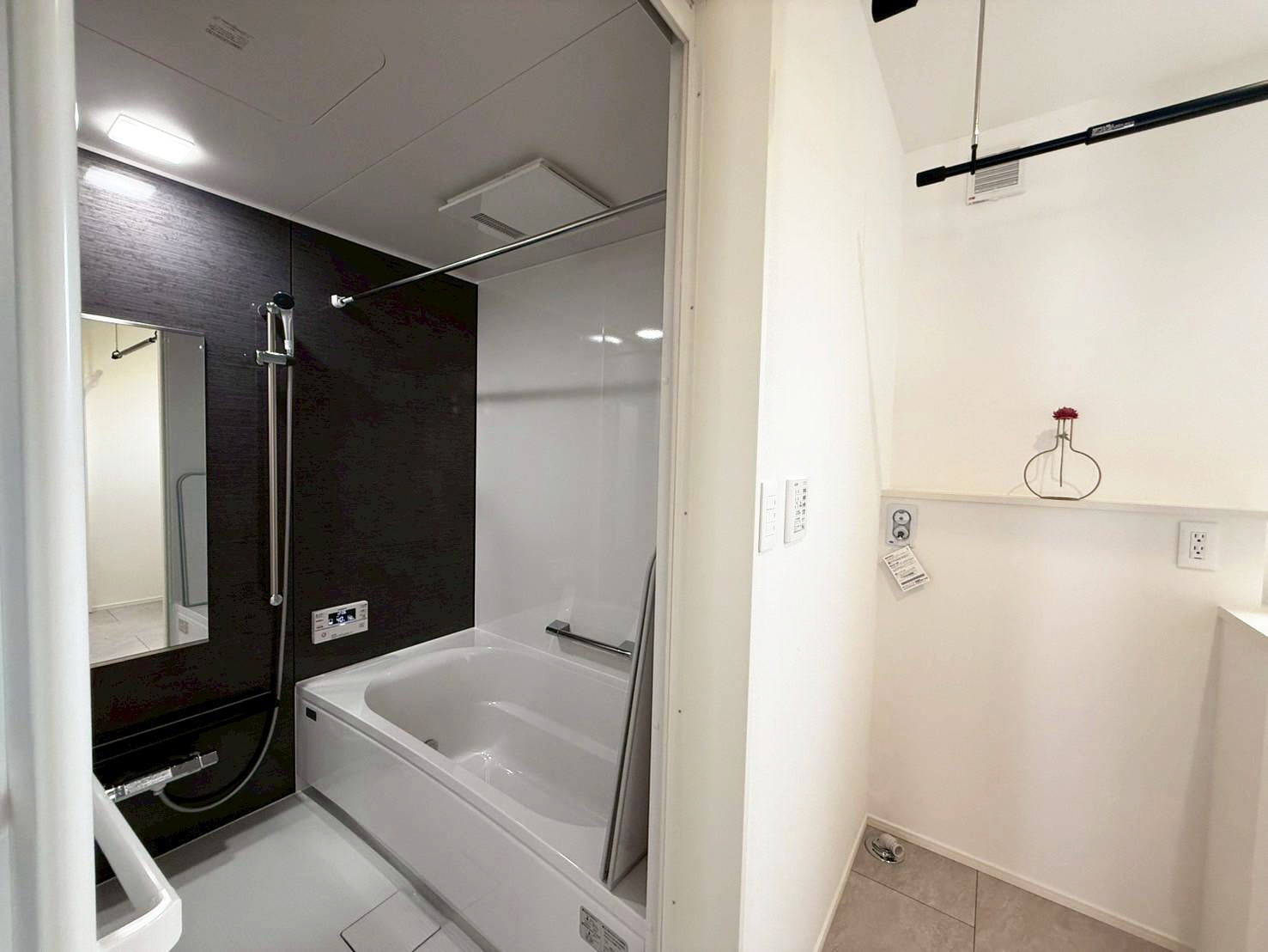 新発田市新富町Ｂ　建売住宅　3,298万円 写真12
