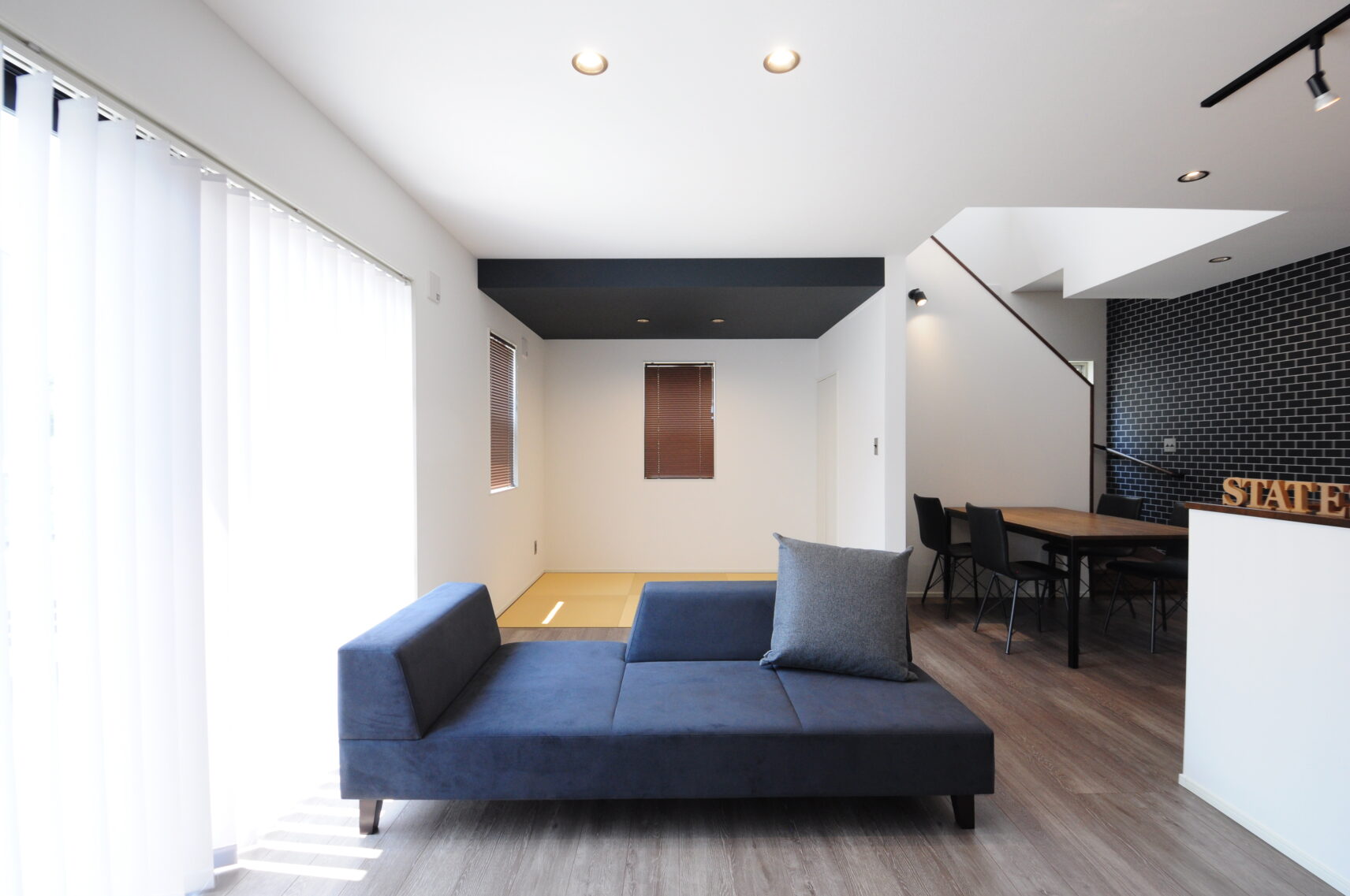 甲府市上町Ｌ　建売住宅　3,558万円 写真4