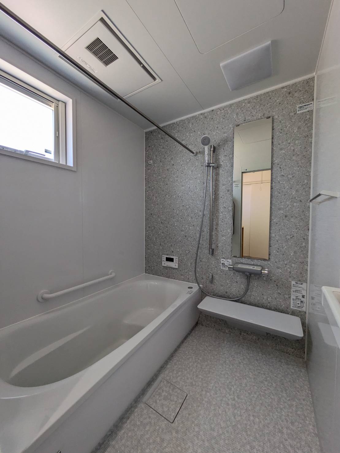 松山市南斎院町Ｂ　建売住宅　3,830万円 写真15