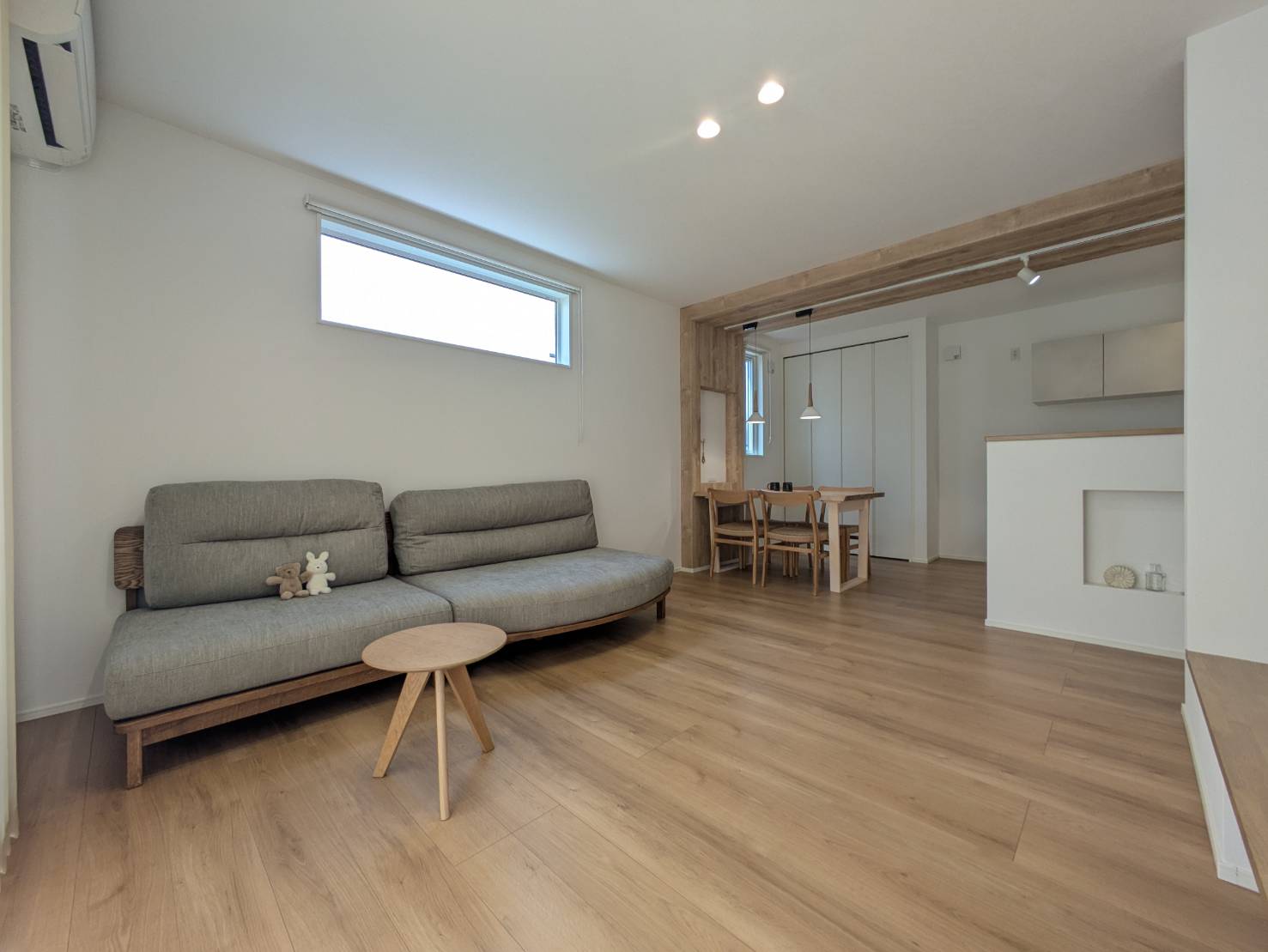 松山市南斎院町Ｂ　建売住宅　3,830万円 写真5