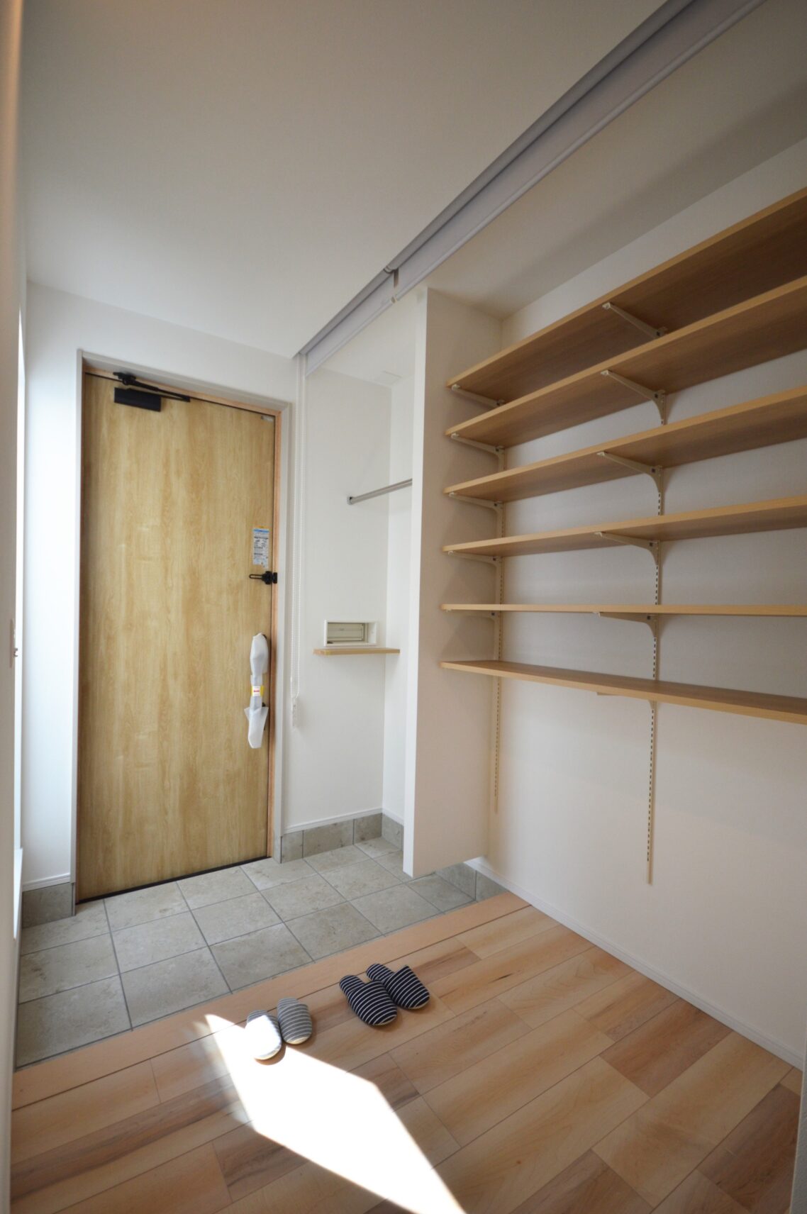 長岡市上除町A 建売住宅 3,216万円 写真16