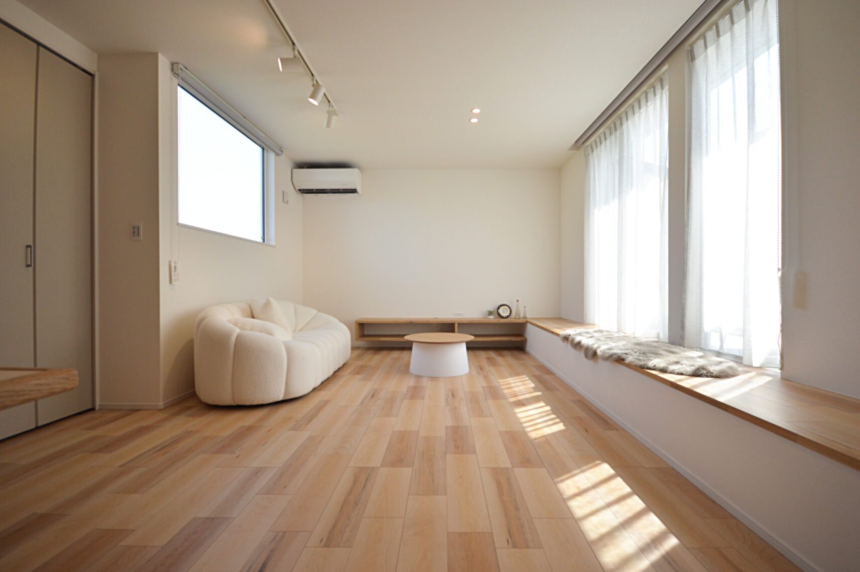 長岡市上除町A 建売住宅 3,216万円 写真4