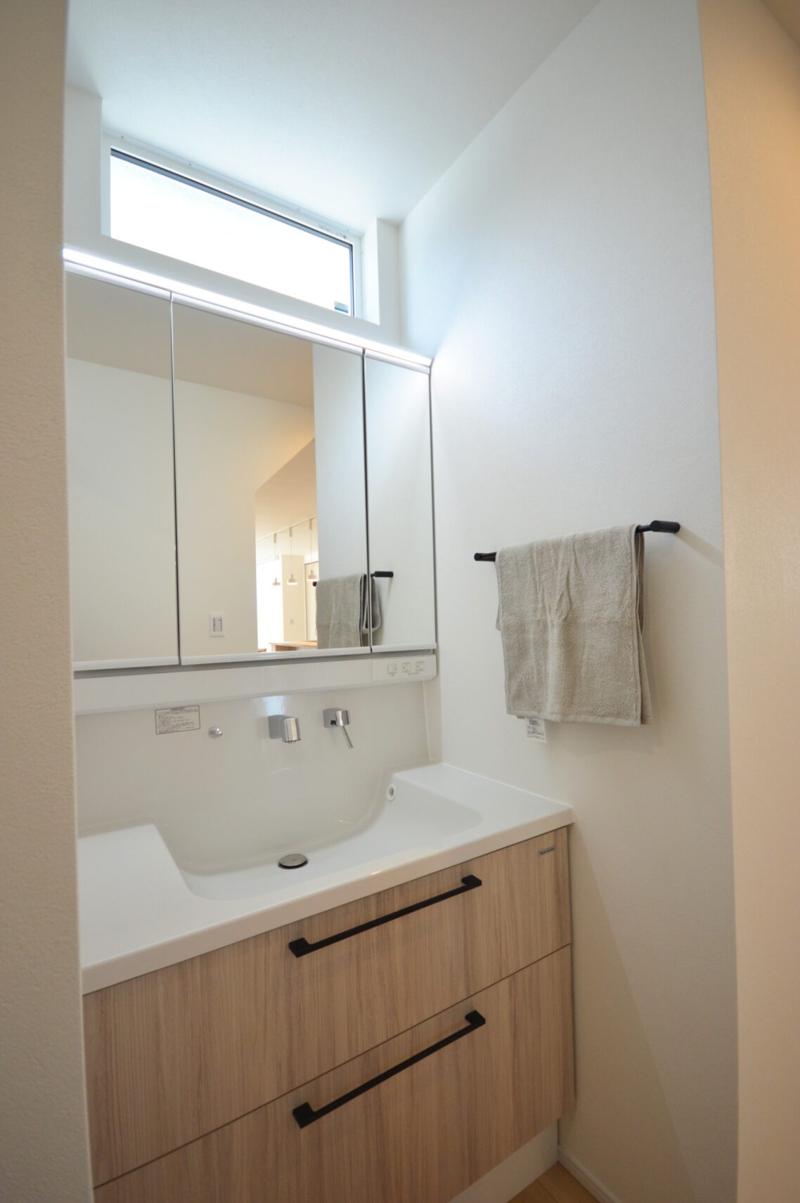 長岡市上除町A 建売住宅 3,216万円 写真10