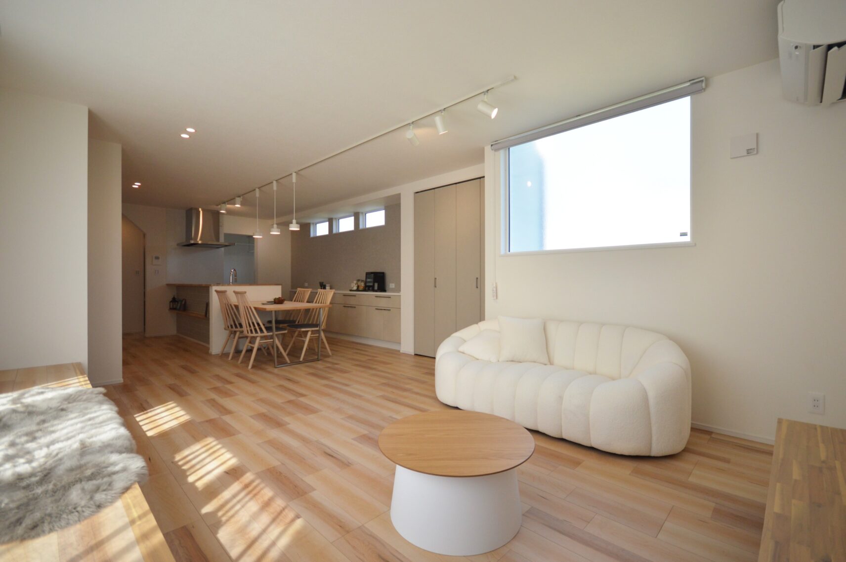 長岡市上除町A 建売住宅 3,216万円 写真3