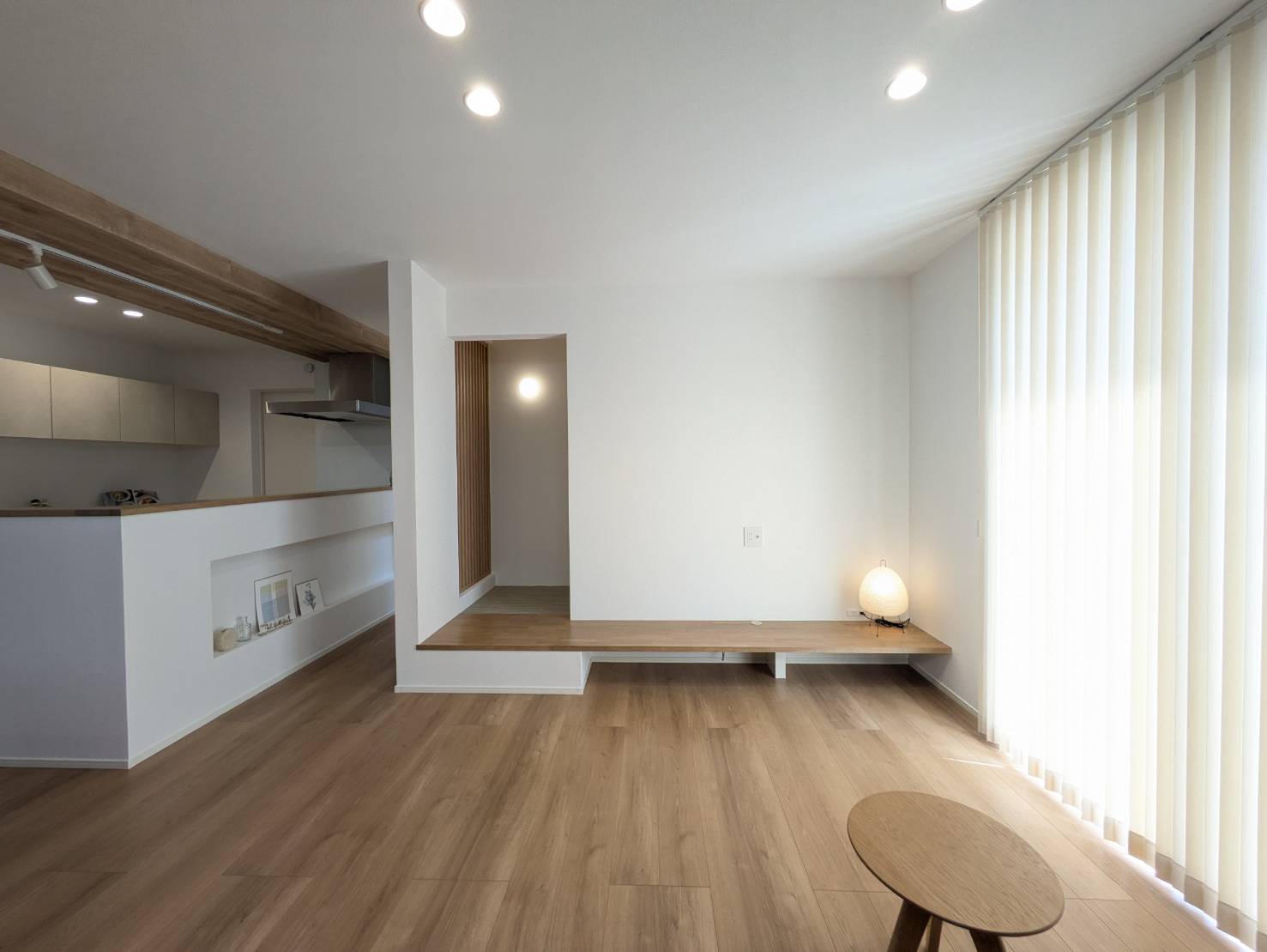 松山市南斎院町Ｂ　建売住宅　3,830万円 写真6