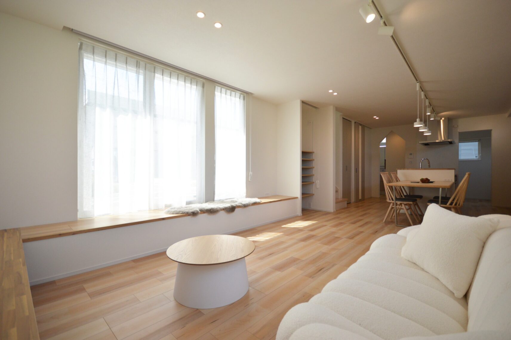 長岡市上除町A 建売住宅 3,216万円 写真5