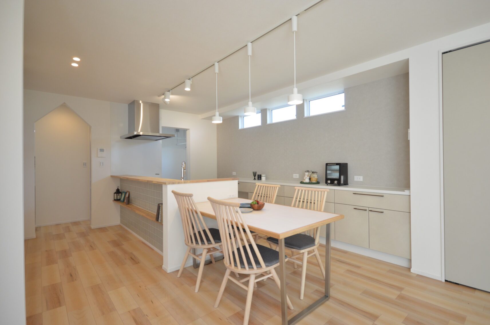 長岡市上除町A 建売住宅 3,216万円 写真7