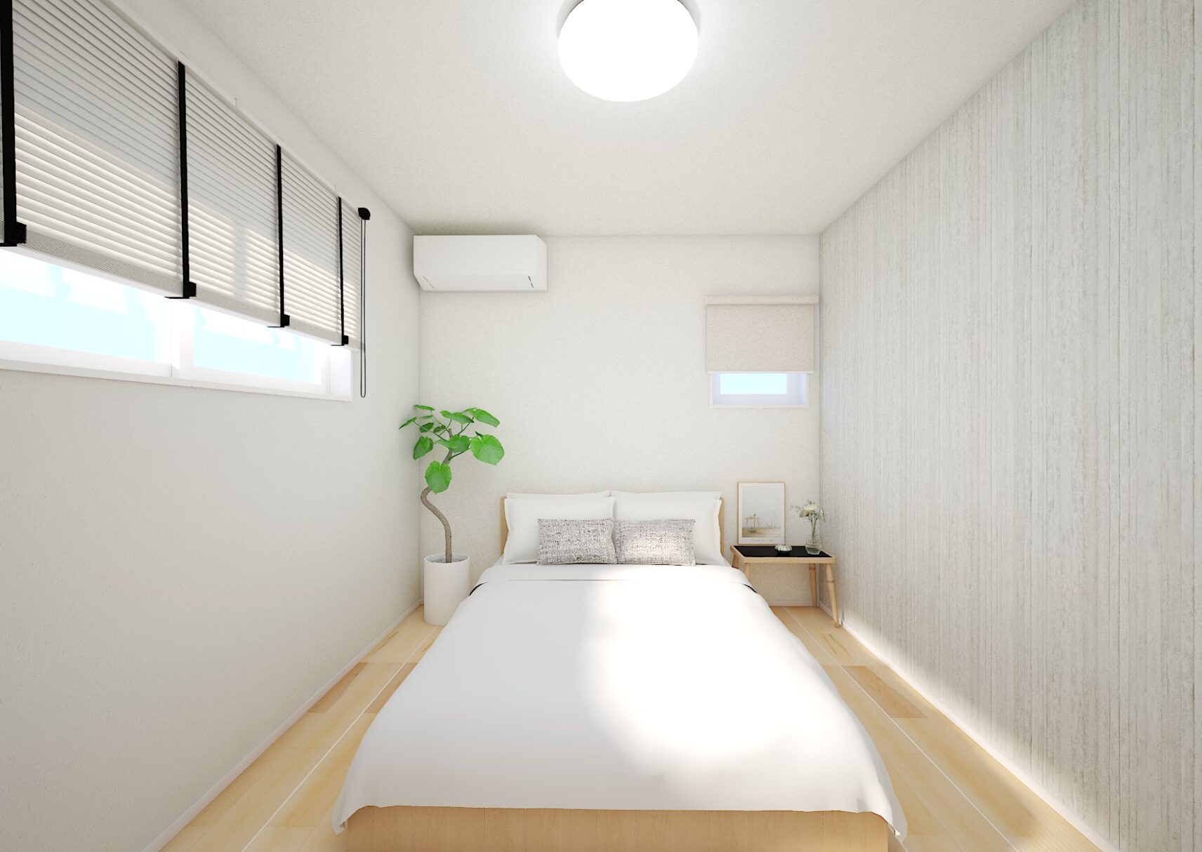 糸魚川市中央Ｂ　建売住宅　3,289万円 写真13