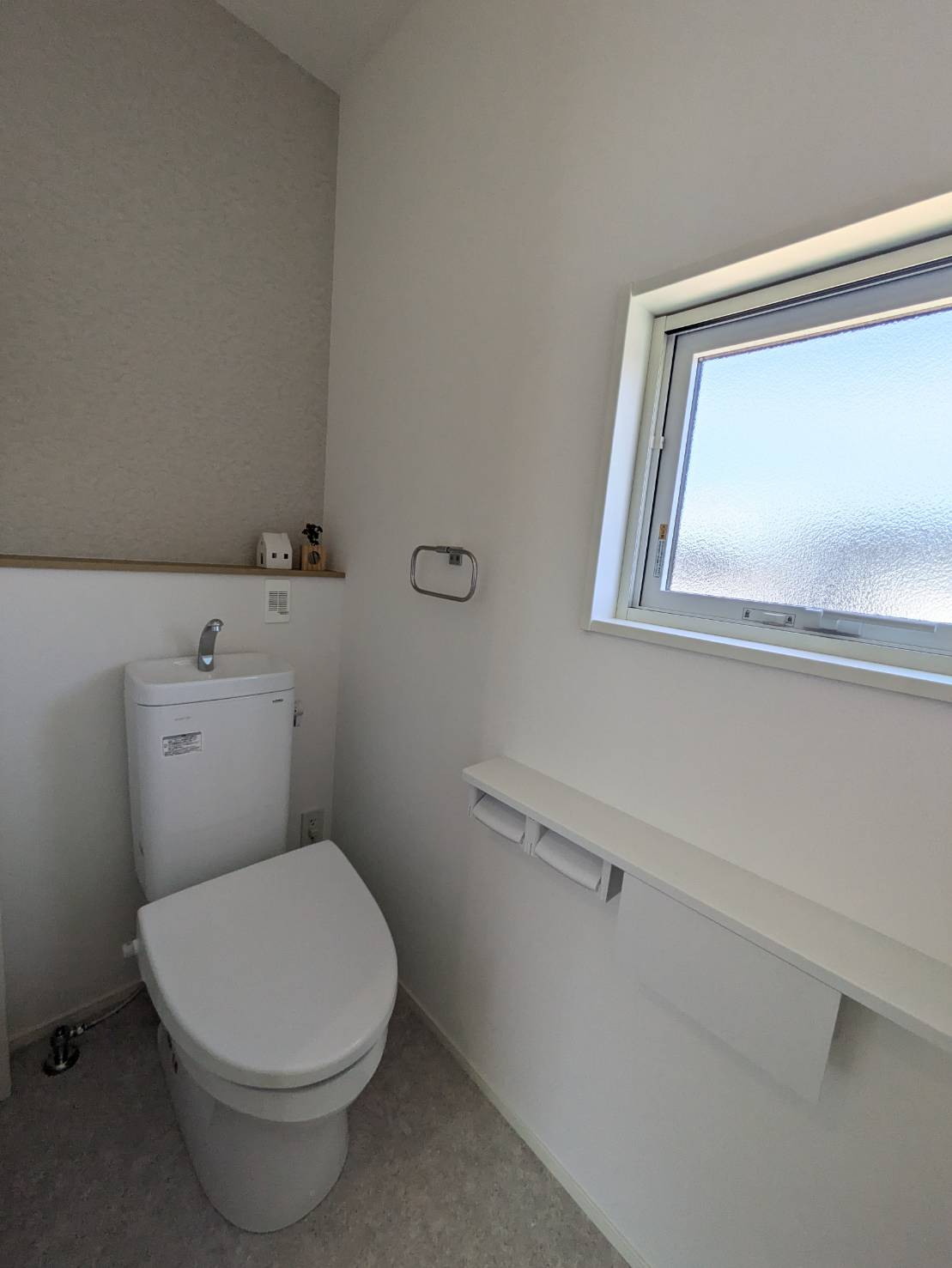 松山市南斎院町Ｂ　建売住宅　3,830万円 写真22