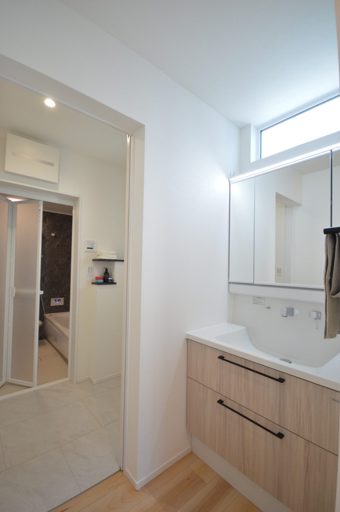 長岡市上除町A 建売住宅 3,216万円 写真11