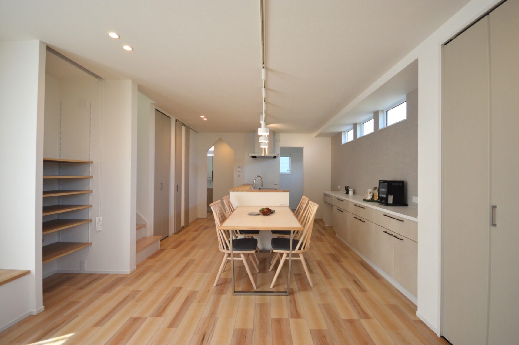 長岡市上除町A 建売住宅 3,216万円 写真6