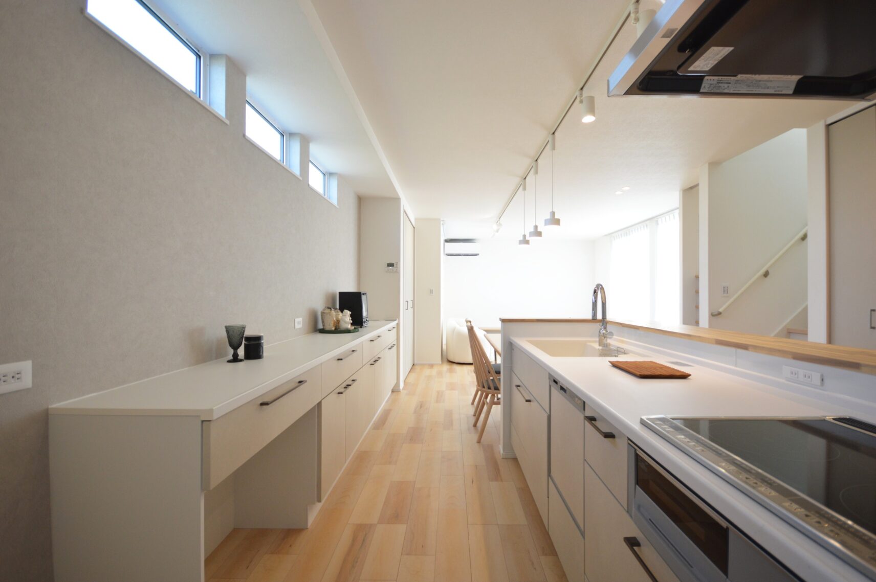 長岡市上除町A 建売住宅 3,216万円 写真8