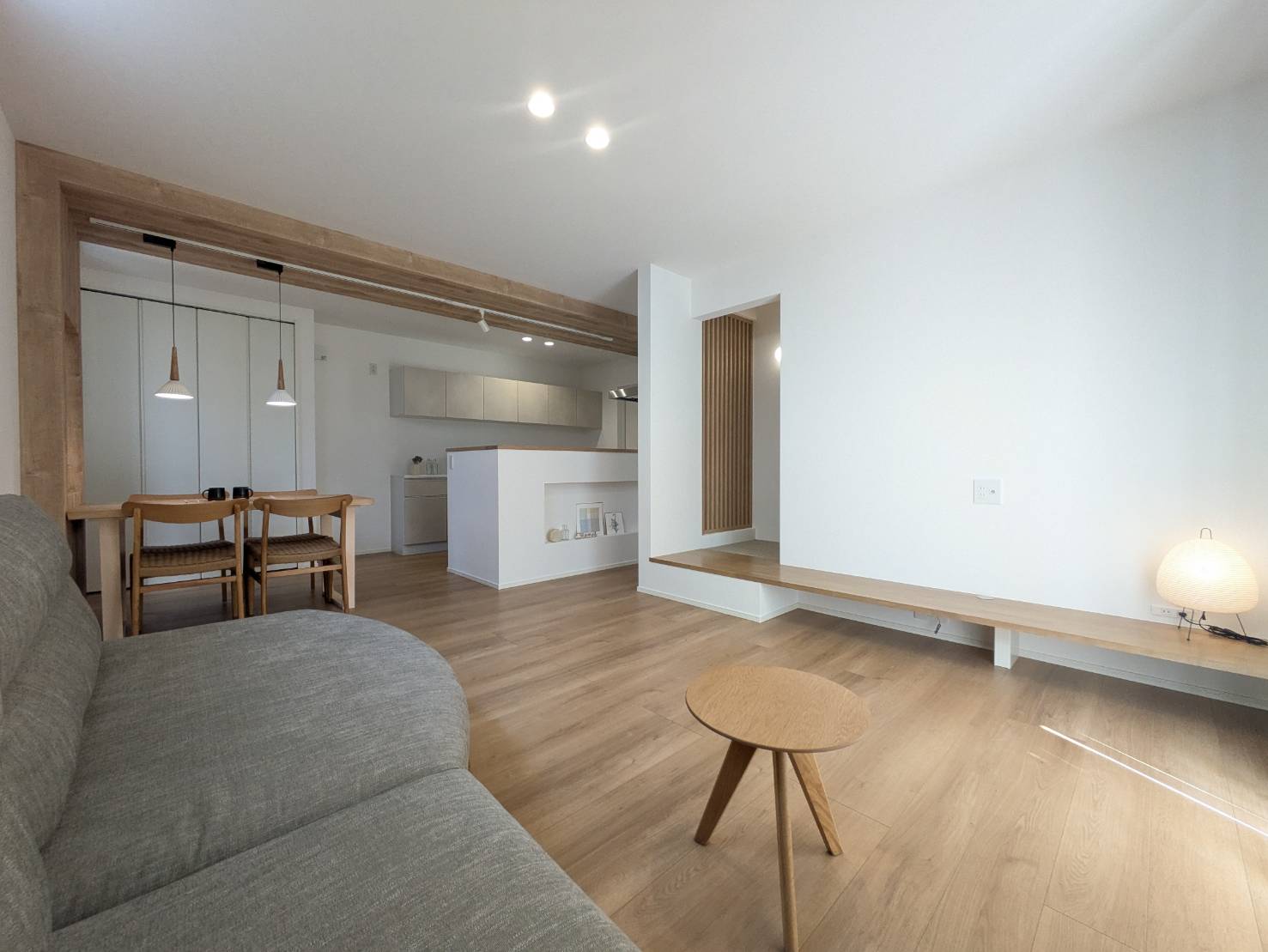 松山市南斎院町Ｂ　建売住宅　3,830万円 写真4