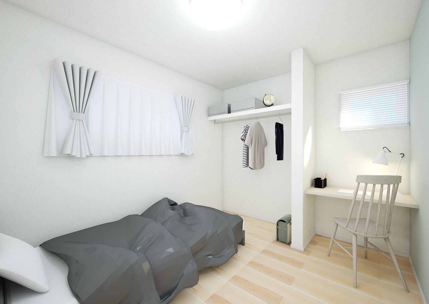 糸魚川市中央Ｂ　建売住宅　3,289万円 写真14