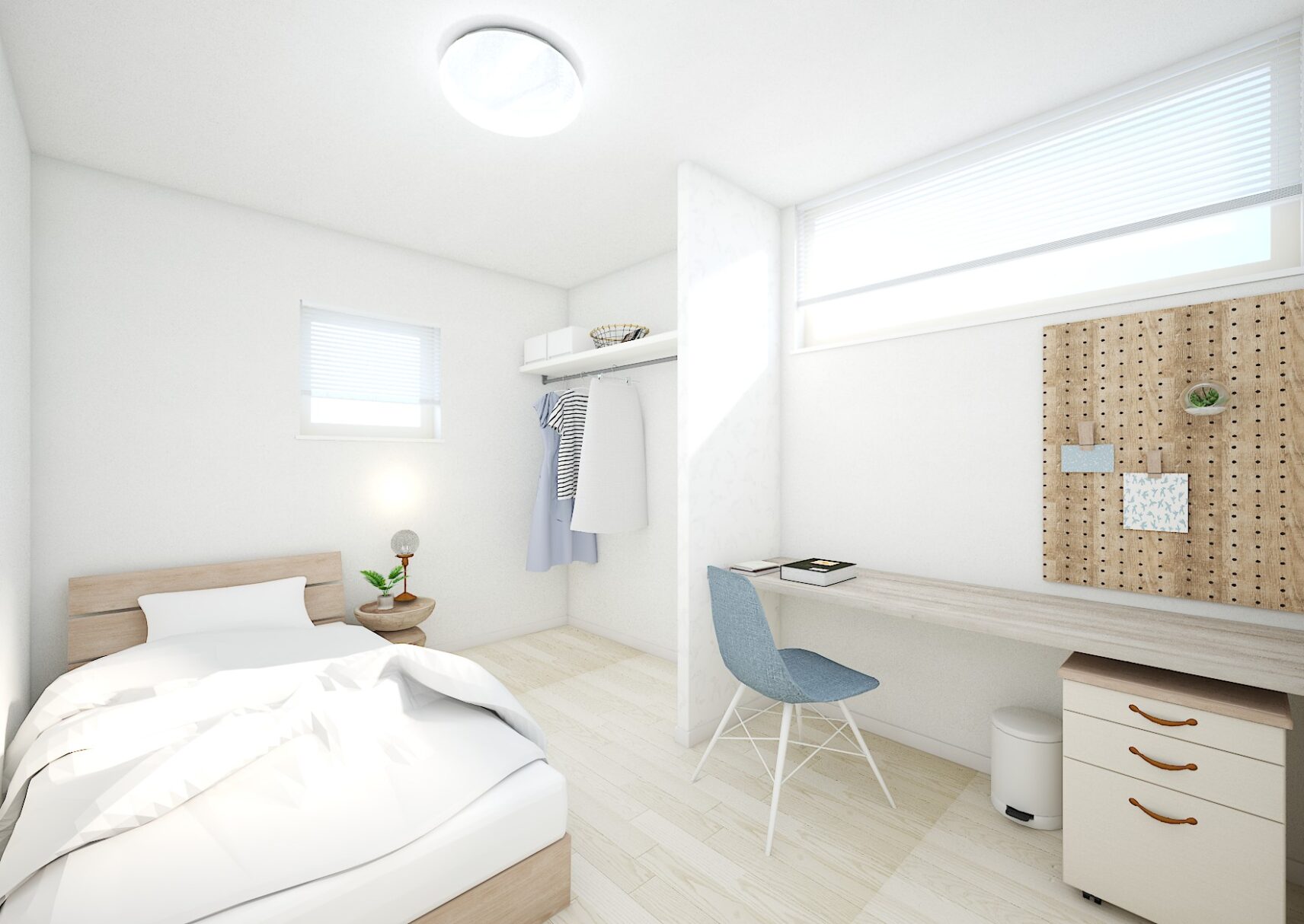 長岡市上除町Ａ　建売住宅　3,216万円 写真15