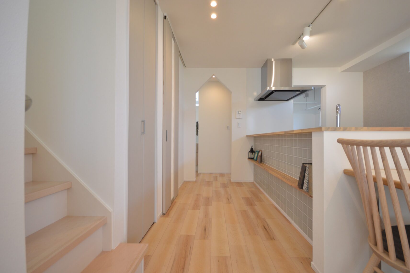 長岡市上除町A 建売住宅 3,216万円 写真9