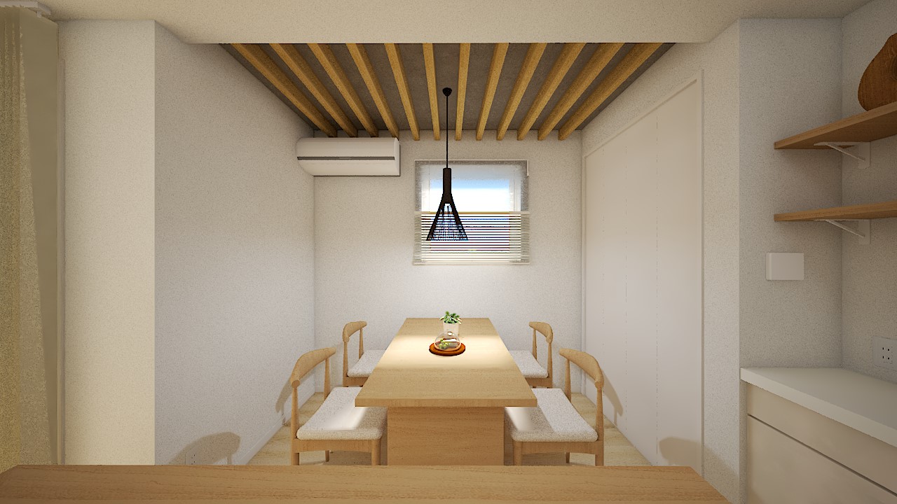 松山市東垣生町Ａ　建売住宅　4,300万円 写真6