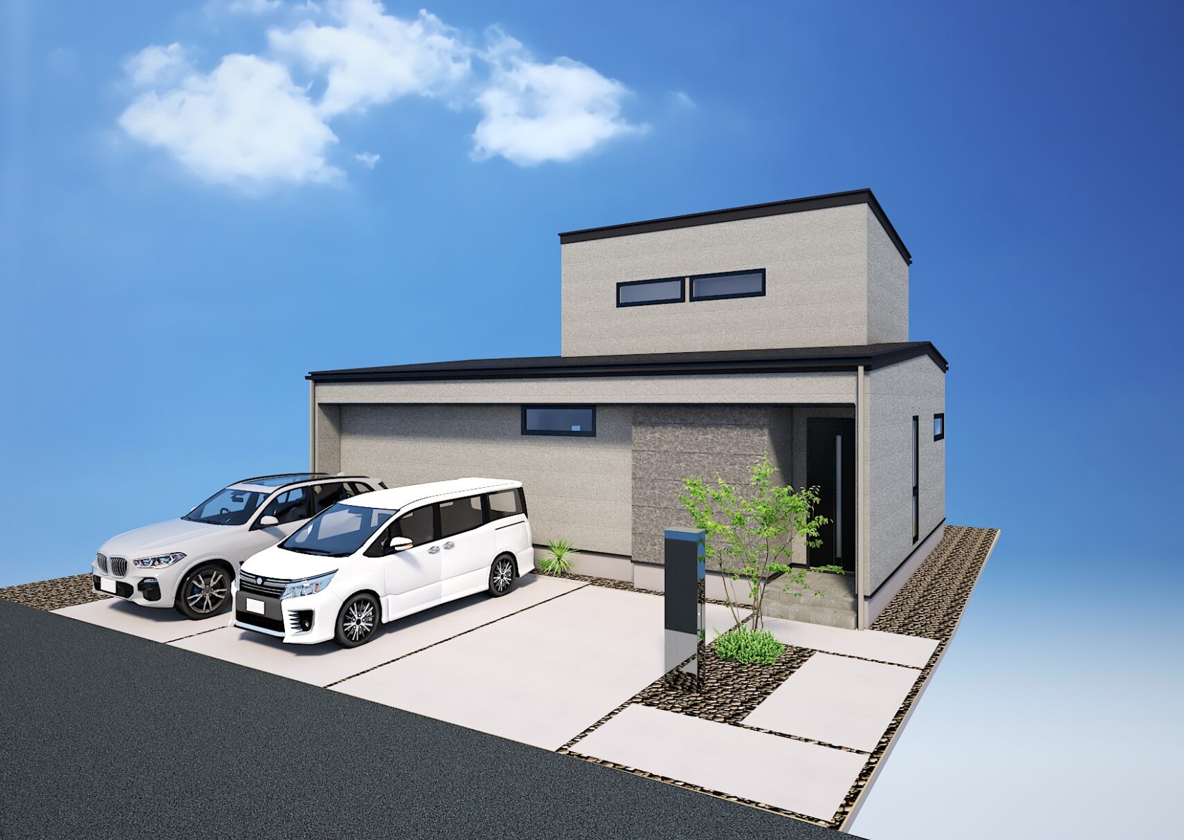 南区田中Ａ　建売住宅　3,765万円 写真2