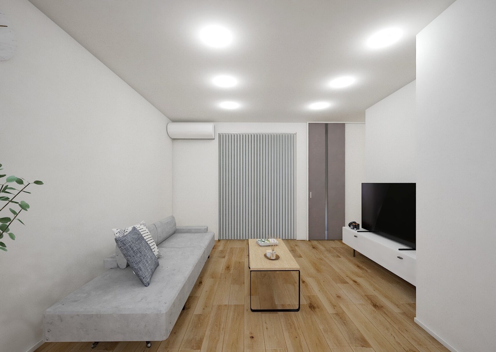 白山市荒屋町Ａ　建売住宅　3,590万円 写真5