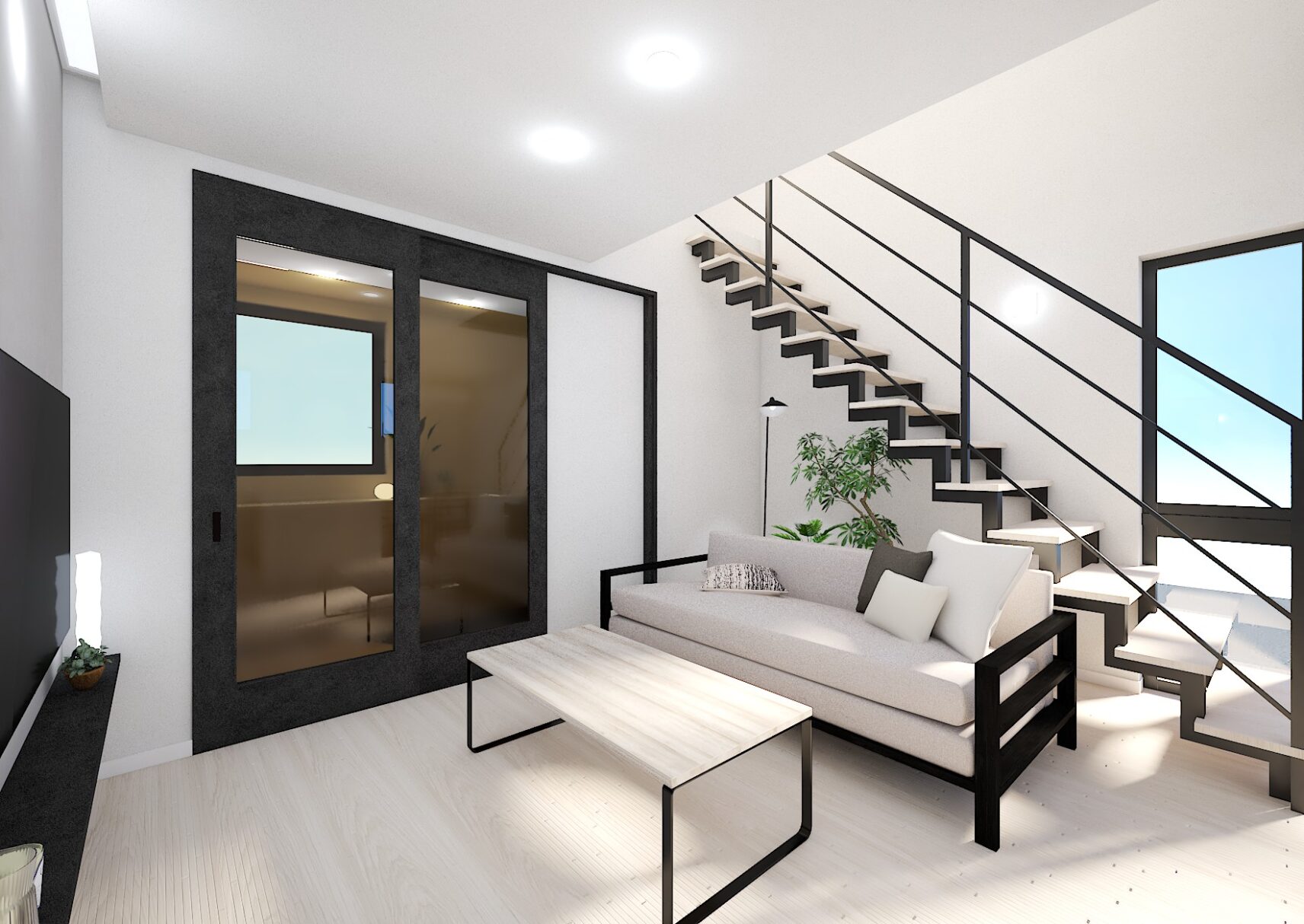 西区ときめき西Ｇ　建売住宅　3,880万円 写真6