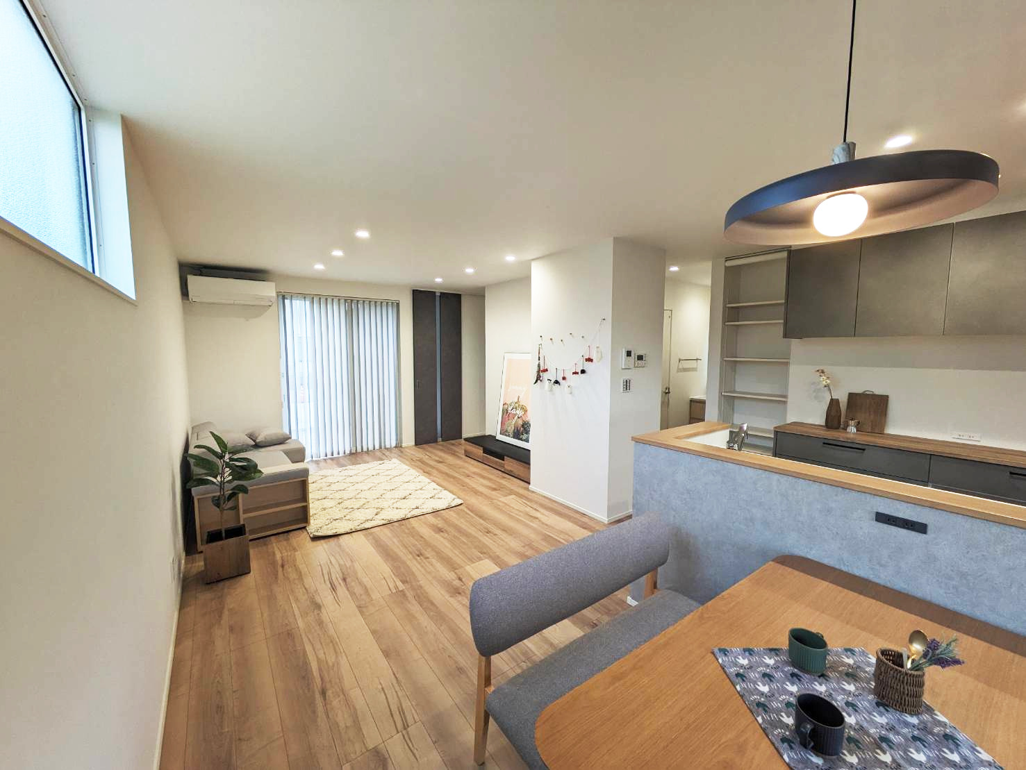 白山市荒屋町Ａ　建売住宅　3,590万円 写真3