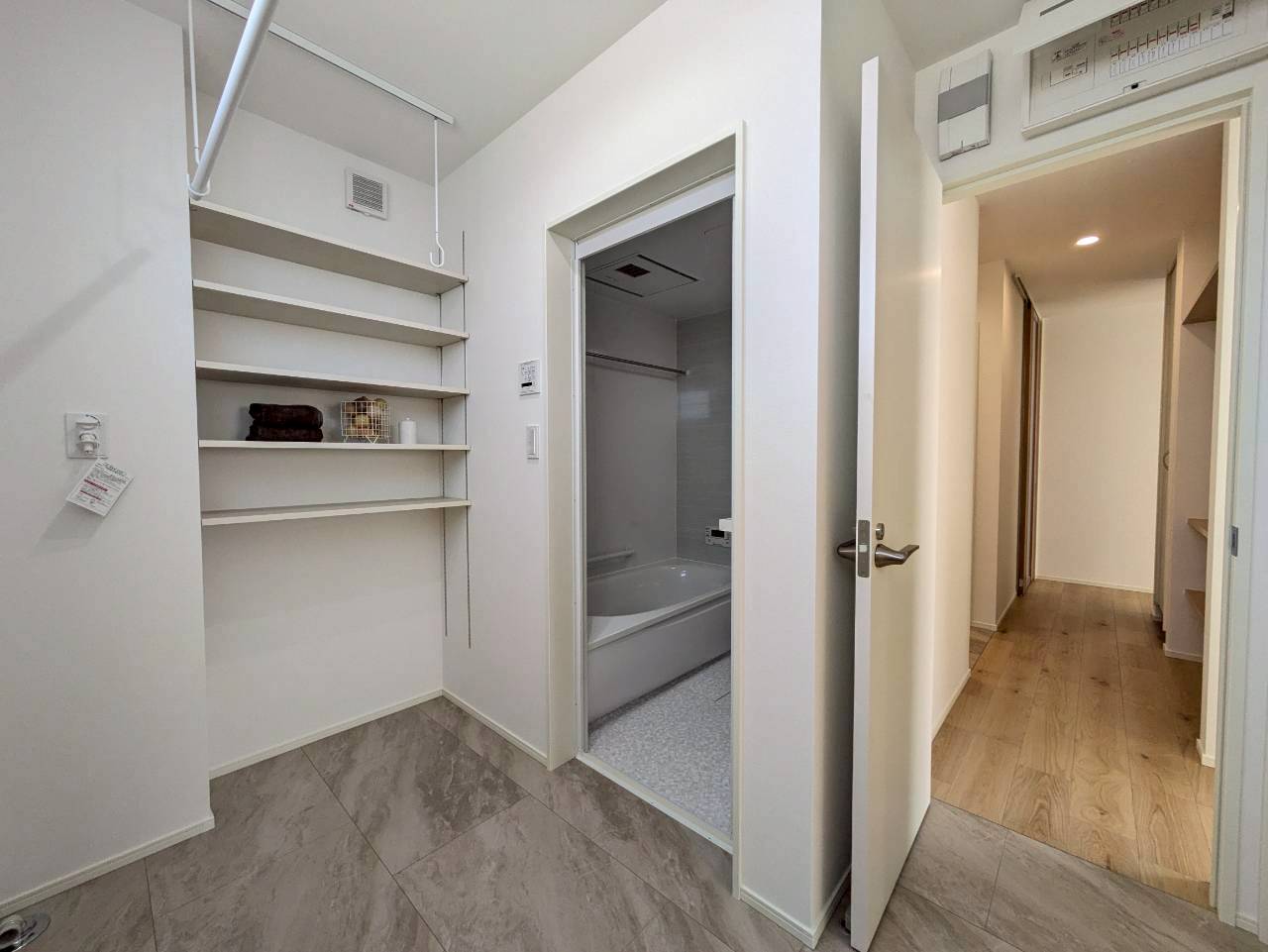 松山市東垣生町A 建売住宅 4,300万円 写真16