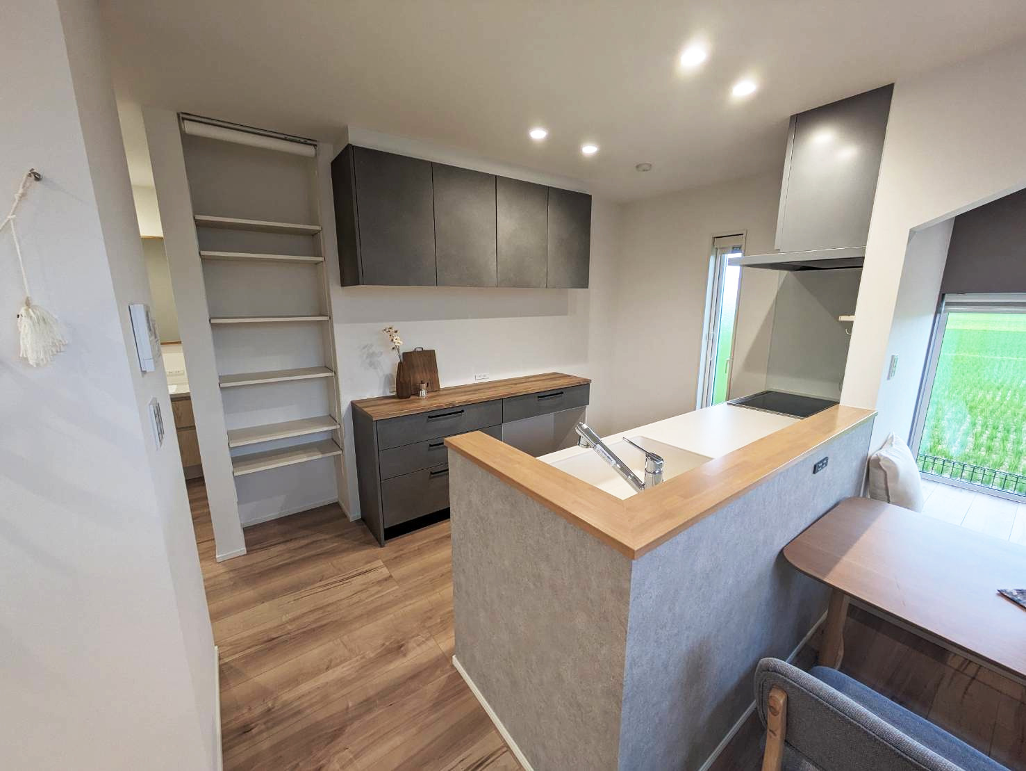 白山市荒屋町Ａ　建売住宅　3,590万円 写真12