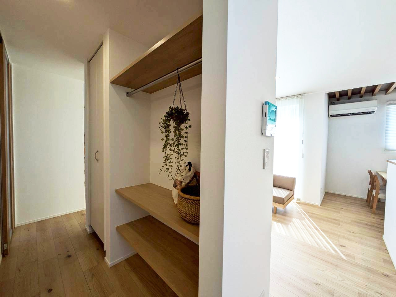 松山市東垣生町A 建売住宅 4,300万円 写真10