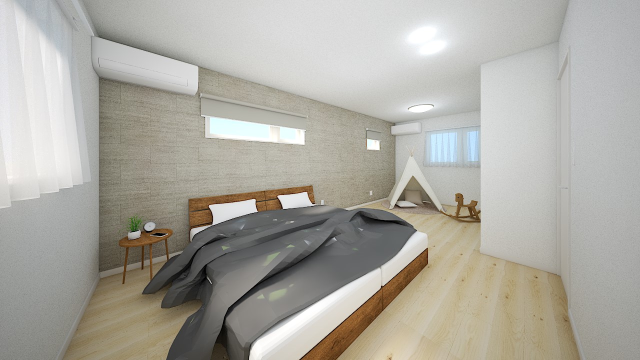 松山市東垣生町Ａ　建売住宅　4,300万円 写真13