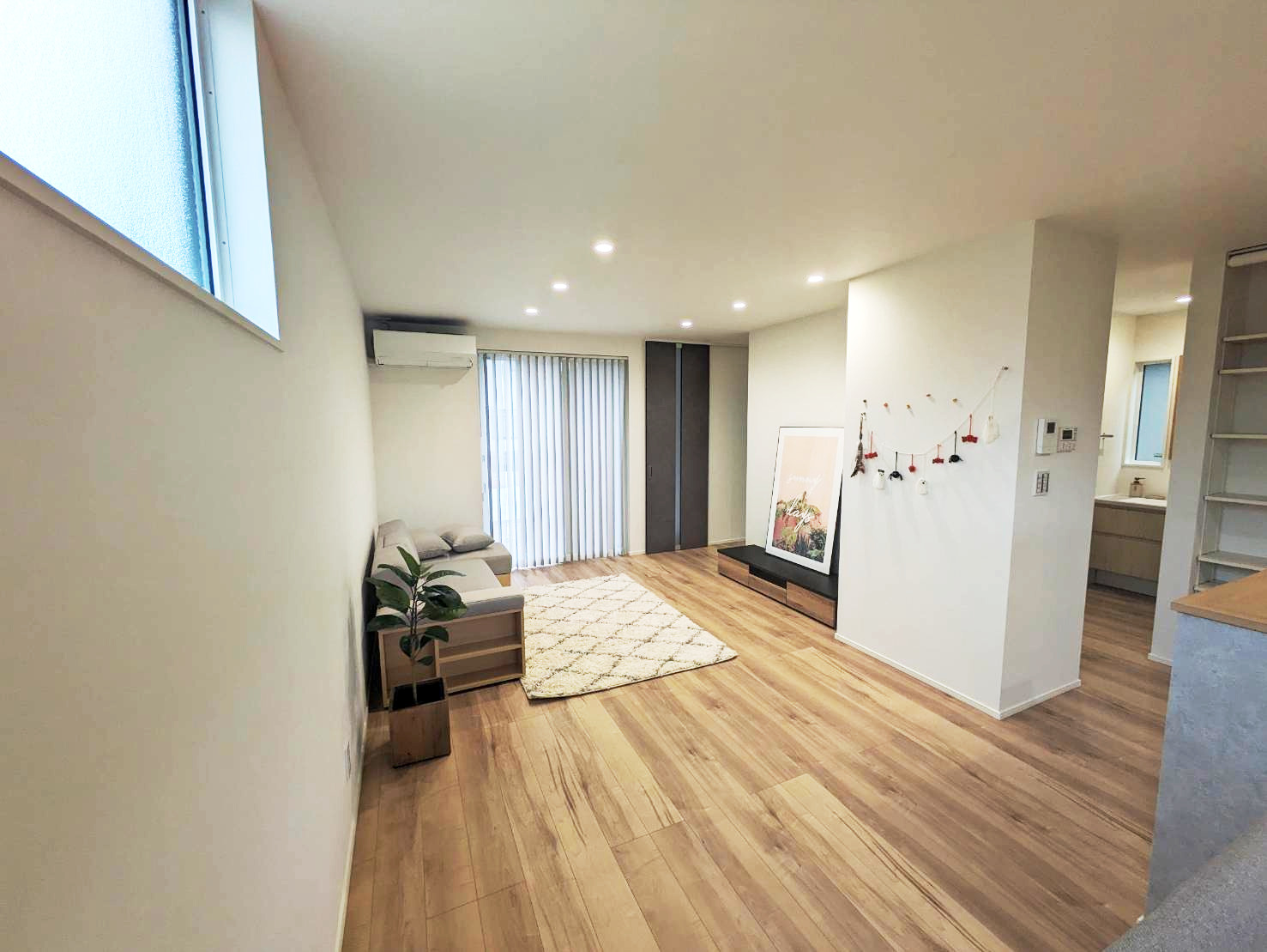 白山市荒屋町Ａ　建売住宅　3,590万円 写真6