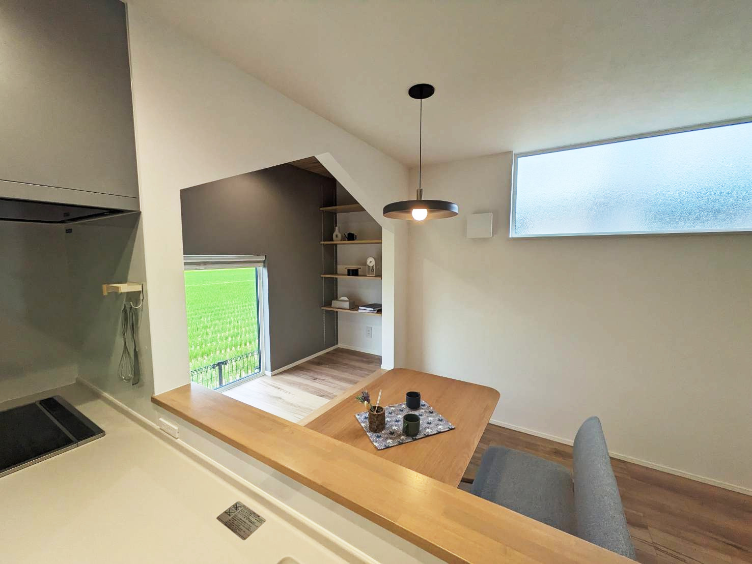 白山市荒屋町Ａ　建売住宅　3,590万円 写真9