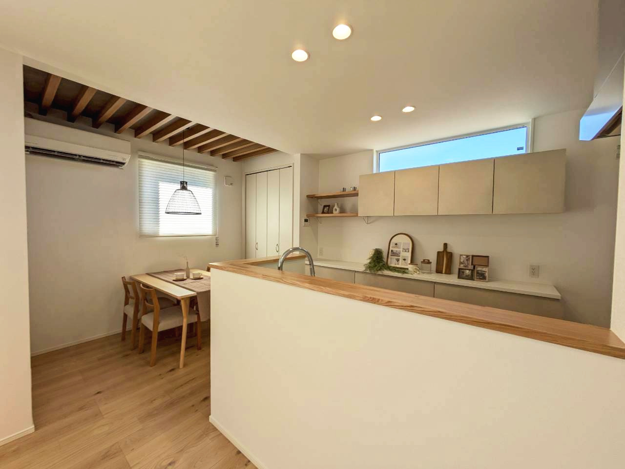 松山市東垣生町A 建売住宅 4,300万円 写真11