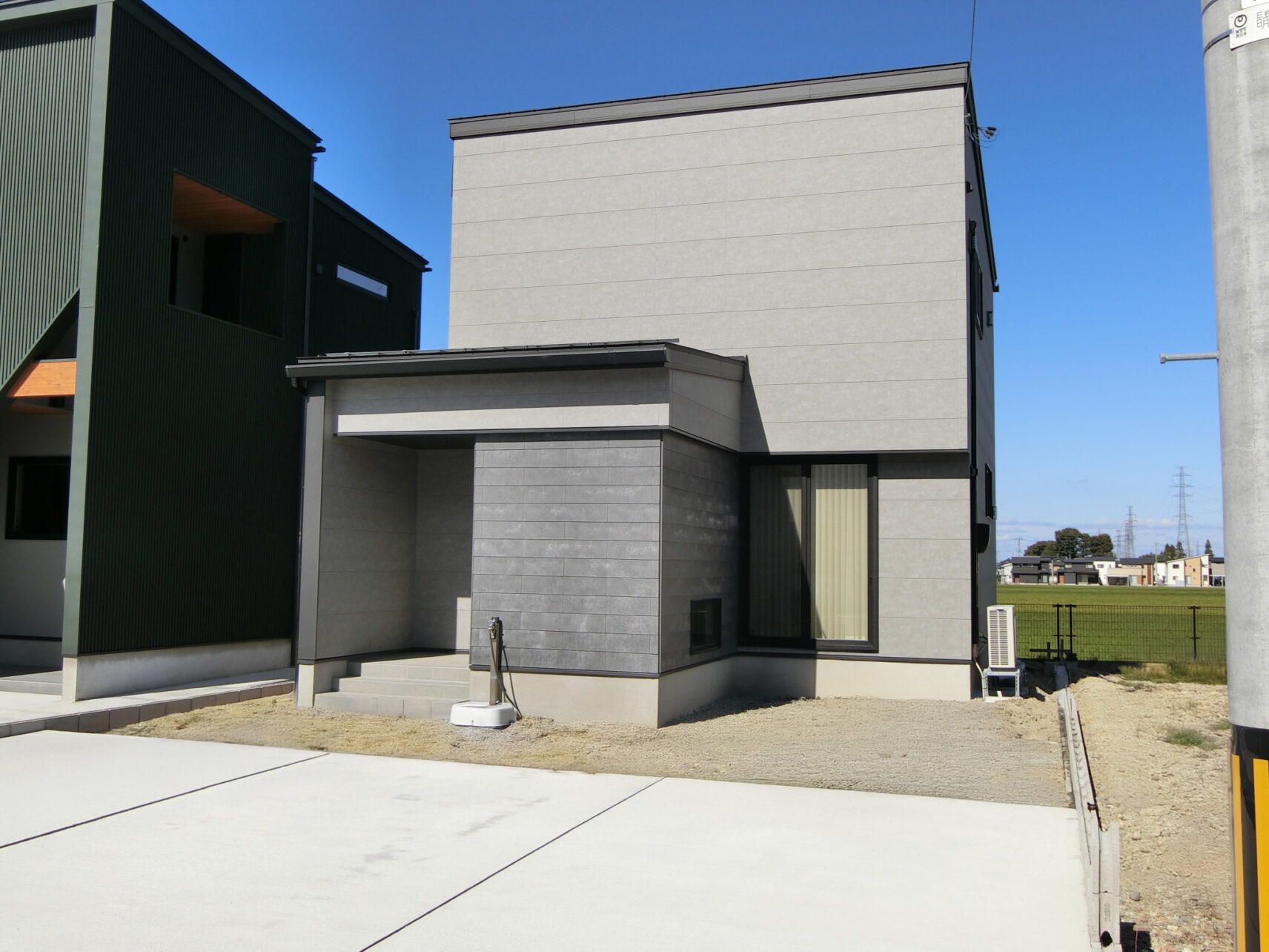 白山市荒屋町Ａ　建売住宅　3,590万円 写真2