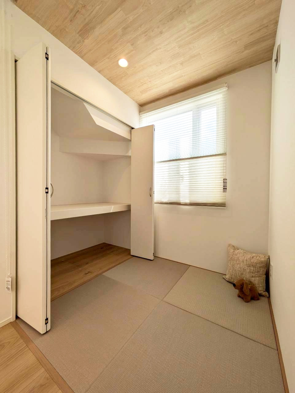 松山市東垣生町A 建売住宅 4,300万円 写真8