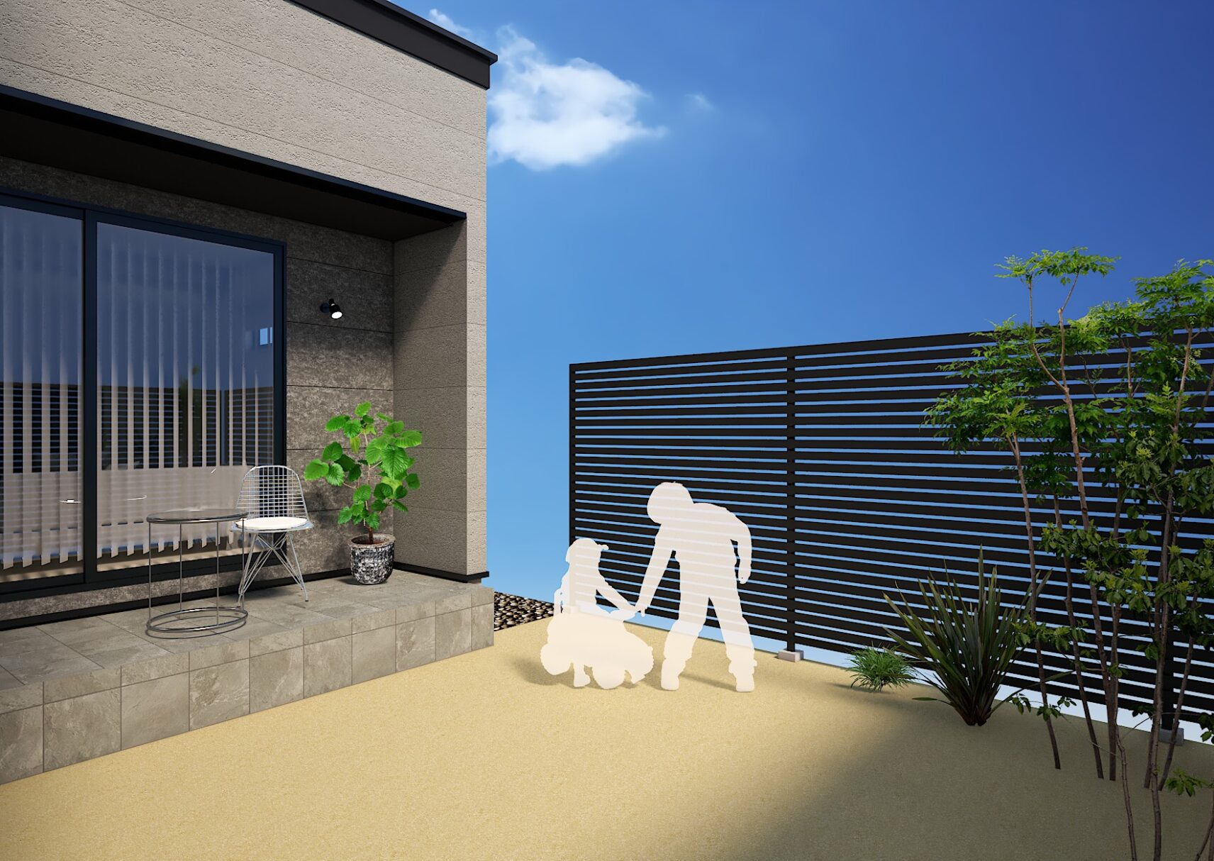 南区田中Ａ　建売住宅　3,765万円 写真3