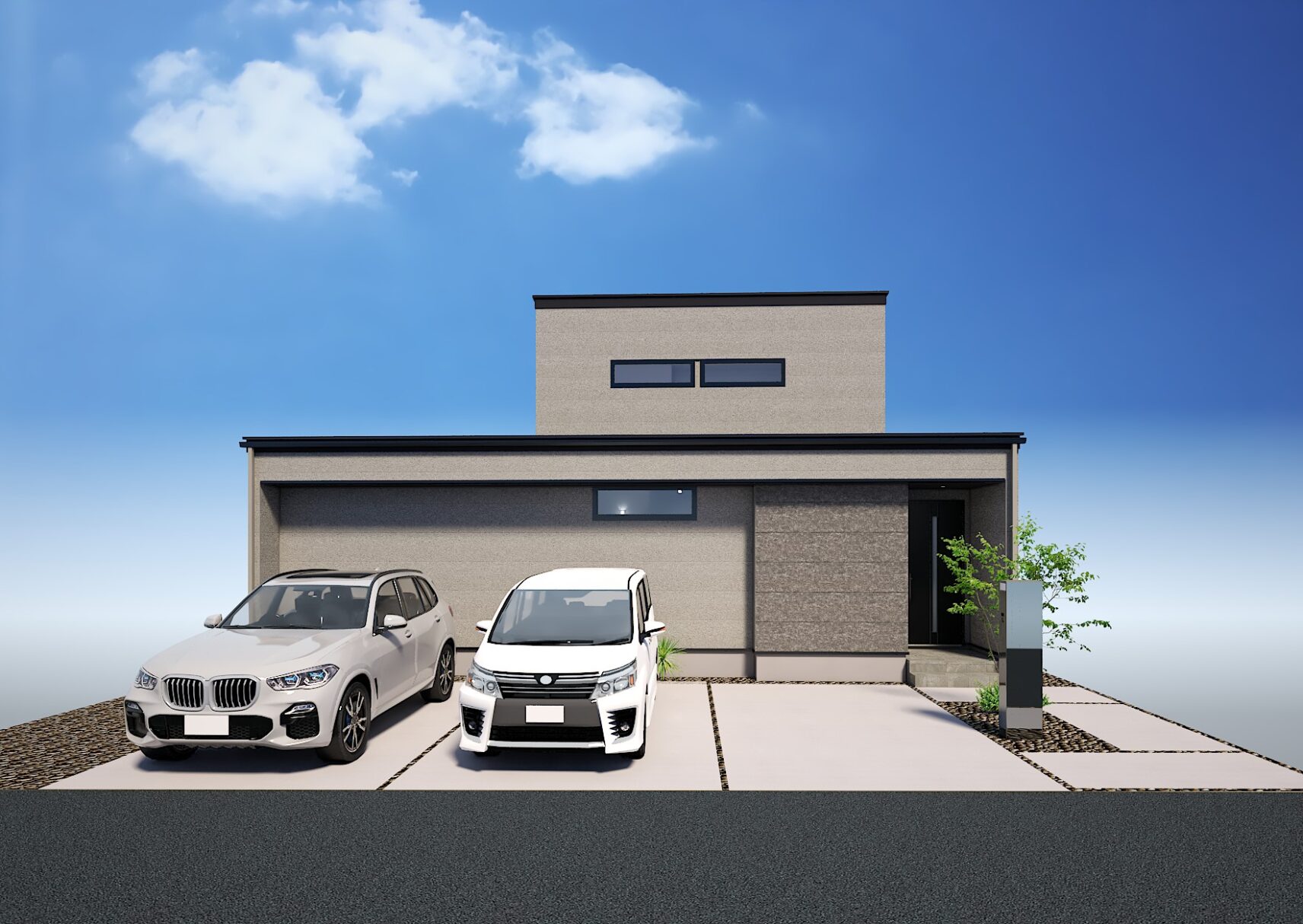 南区田中Ａ　建売住宅　3,765万円 写真1