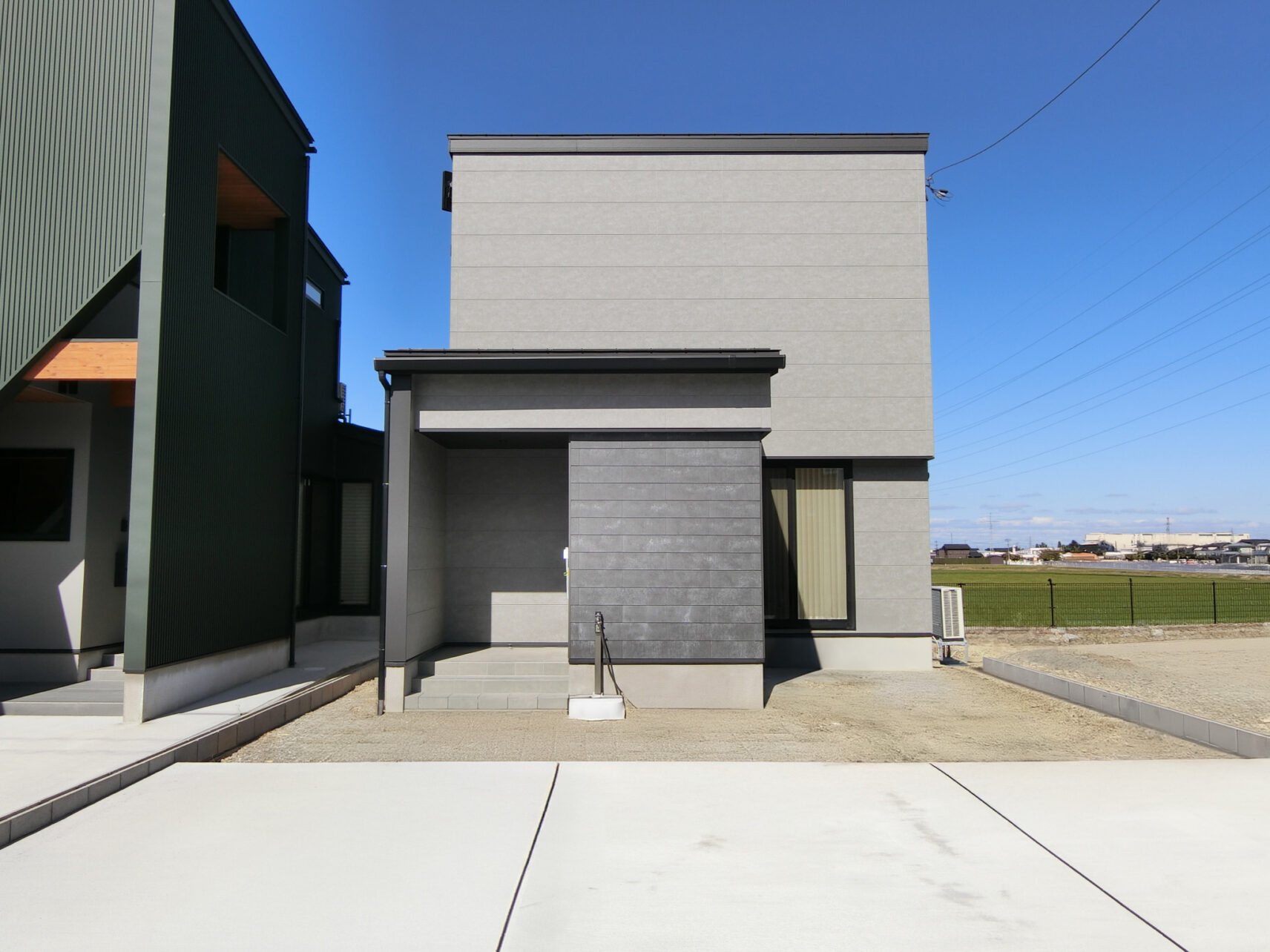 白山市荒屋町Ａ　建売住宅　3,590万円 写真1