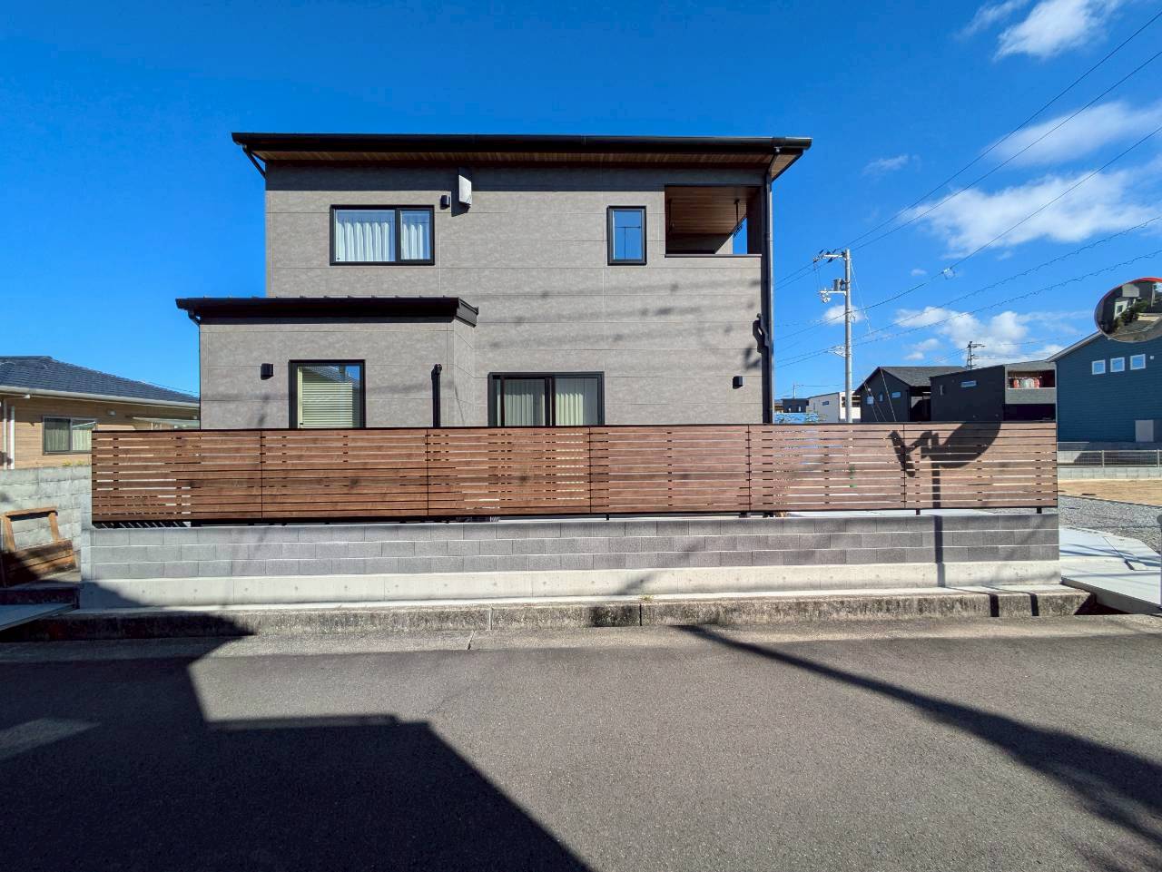 松山市東垣生町A 建売住宅 4,300万円 写真3