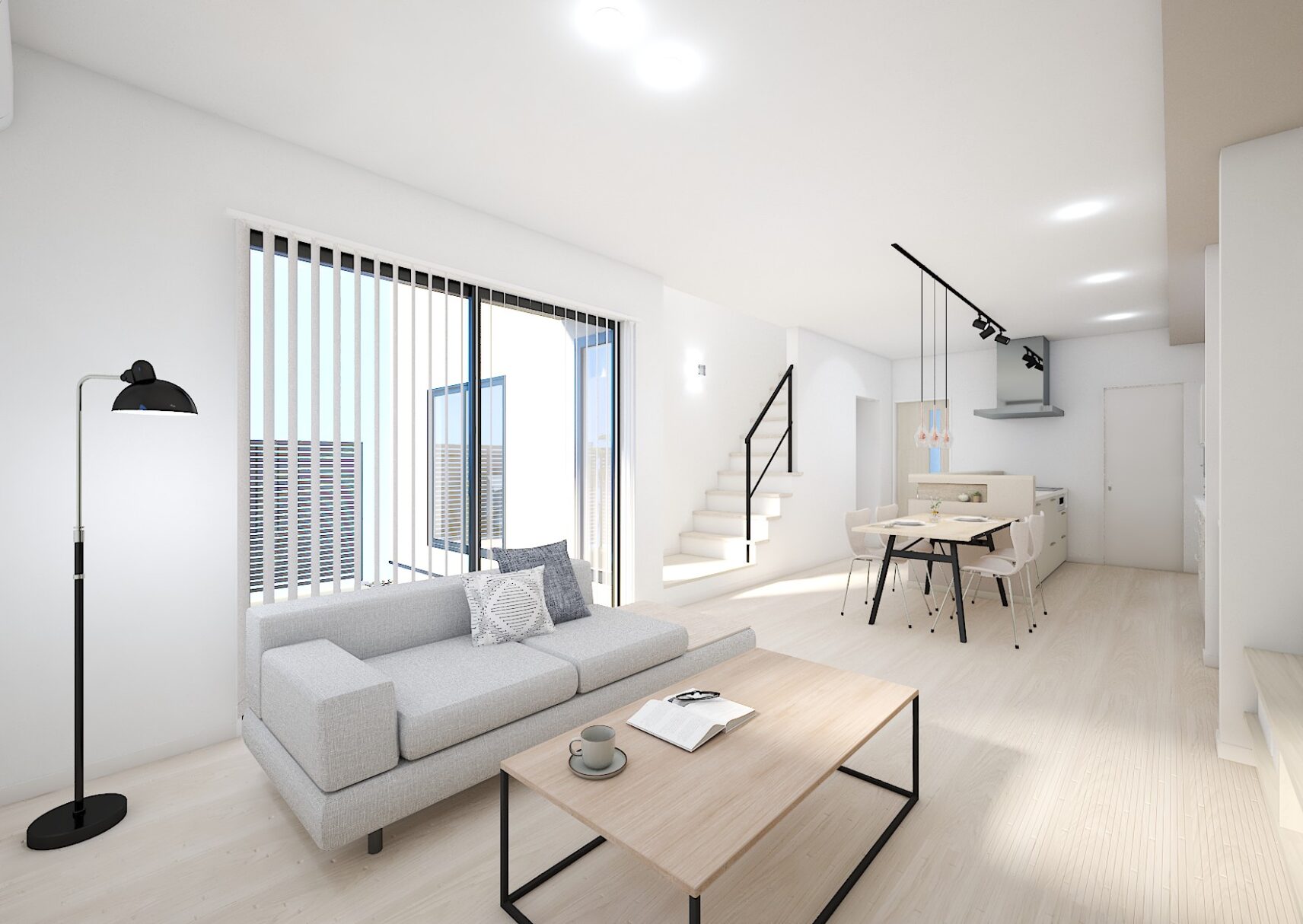 南区田中Ａ　建売住宅　3,765万円 写真4