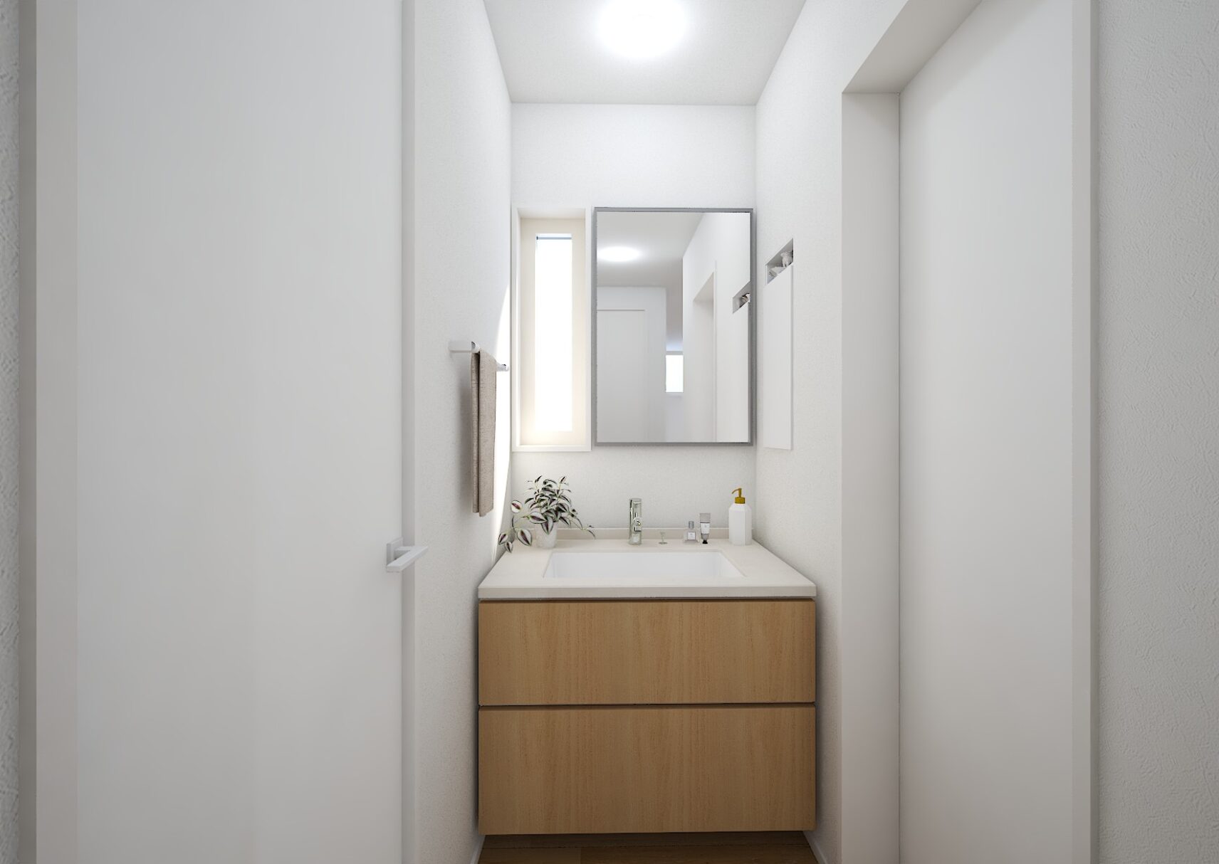白山市荒屋町Ａ　建売住宅　3,590万円 写真8