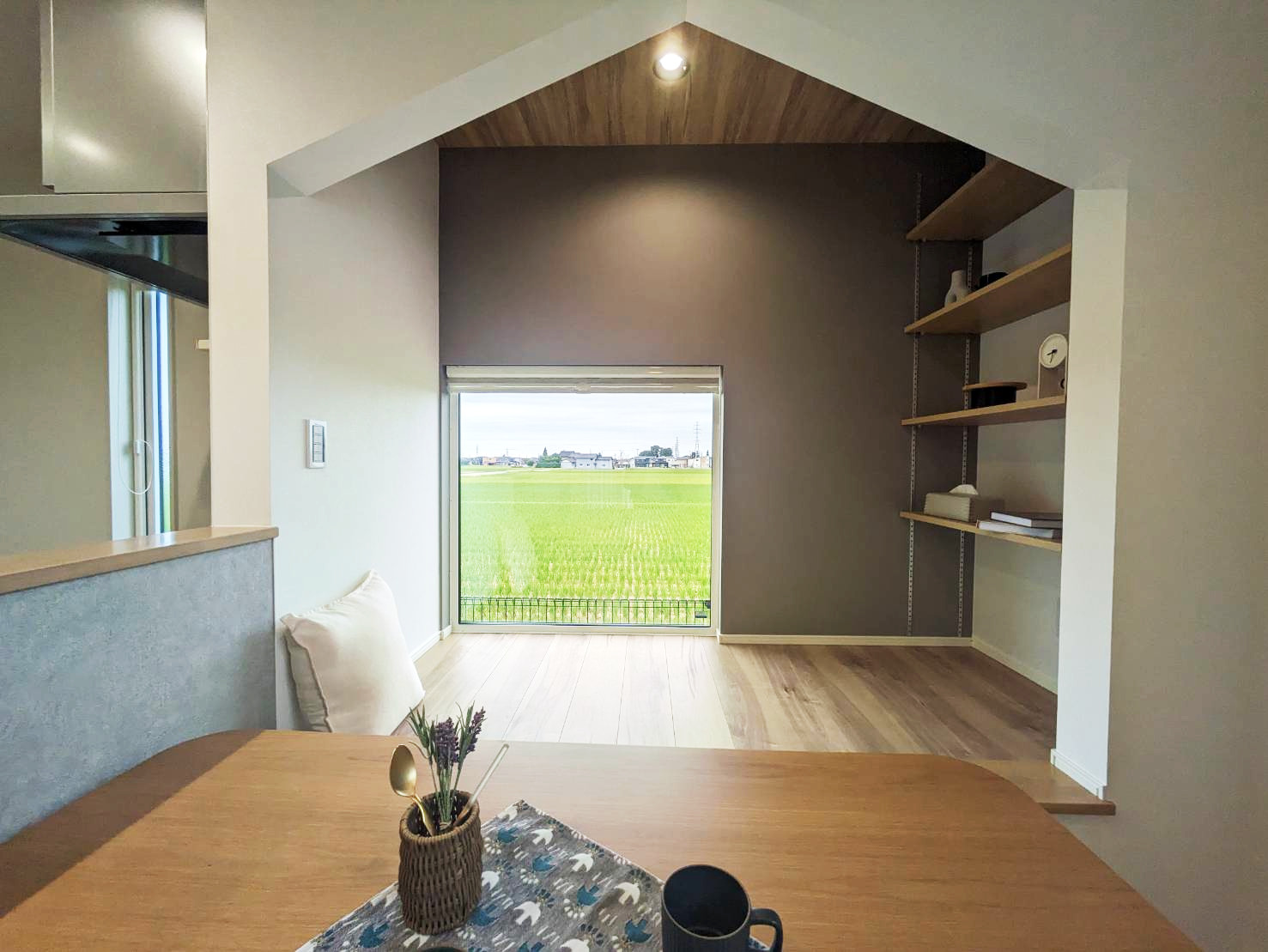 白山市荒屋町Ａ　建売住宅　3,590万円 写真10